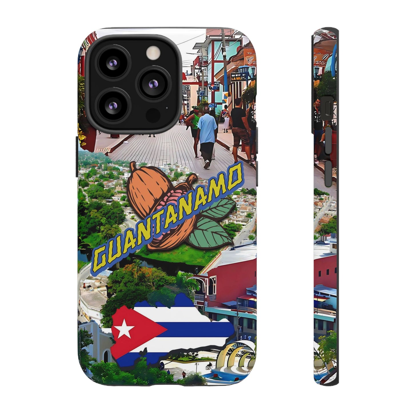 FUNDAS PARA TELEFONOS, IPHONE, SAMSUNG, GUANTANAMO CUBA, PROVINCIAS