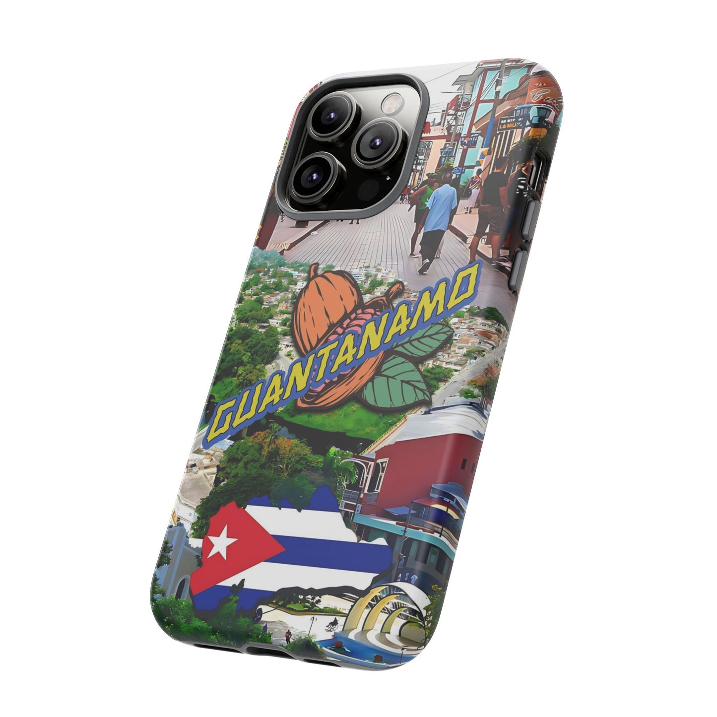 FUNDAS PARA TELEFONOS, IPHONE, SAMSUNG, GUANTANAMO CUBA, PROVINCIAS