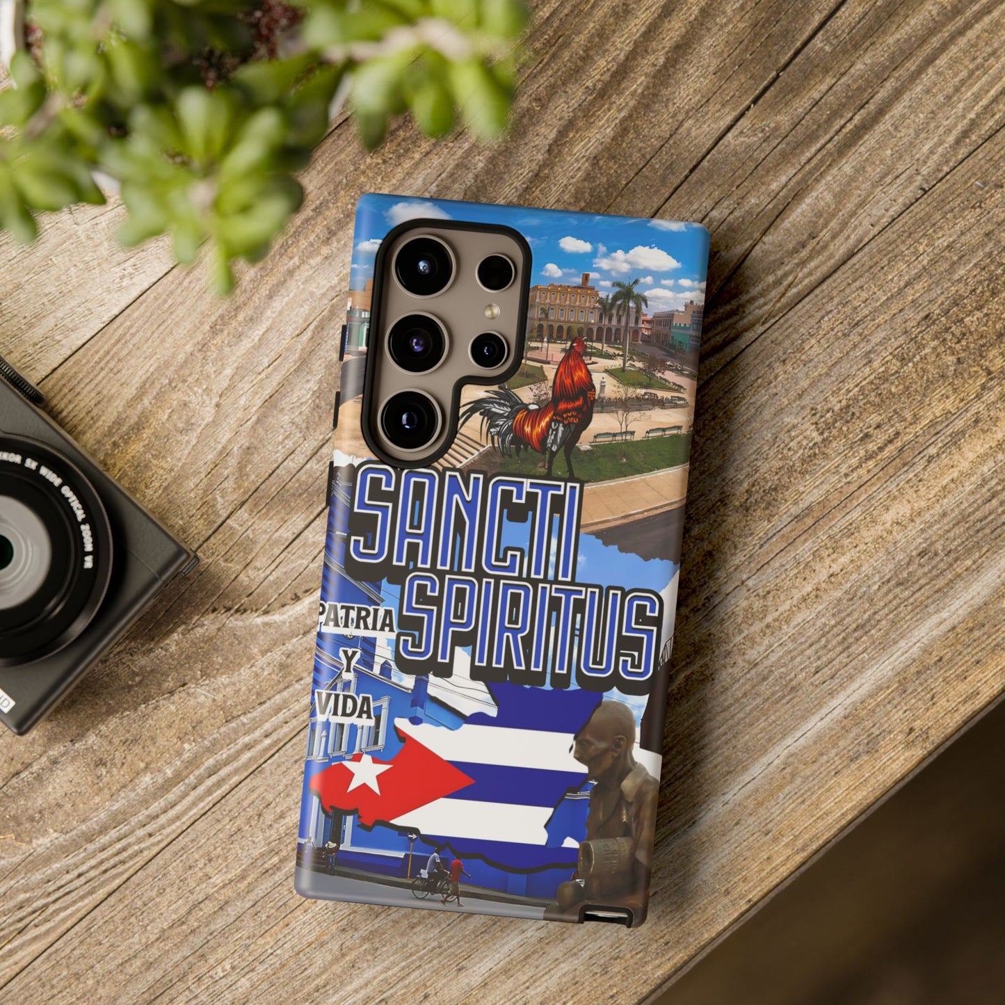 FUNDAS PARA TELEFONOS, CUBA, SANCTI SPIRITUS, PROVINCIAS, IPHONE, SAMSUNG, PATRIA Y VIDA