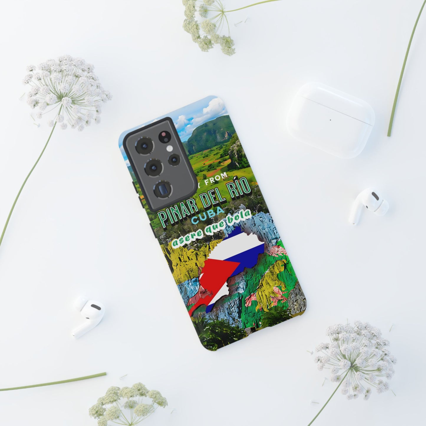 FUNDAS PARA TELEFONOS, IPHONE, SAMSUNG, PINAR DEL RIO CUBA, PROVINCIA, ASERE QUE BOLA