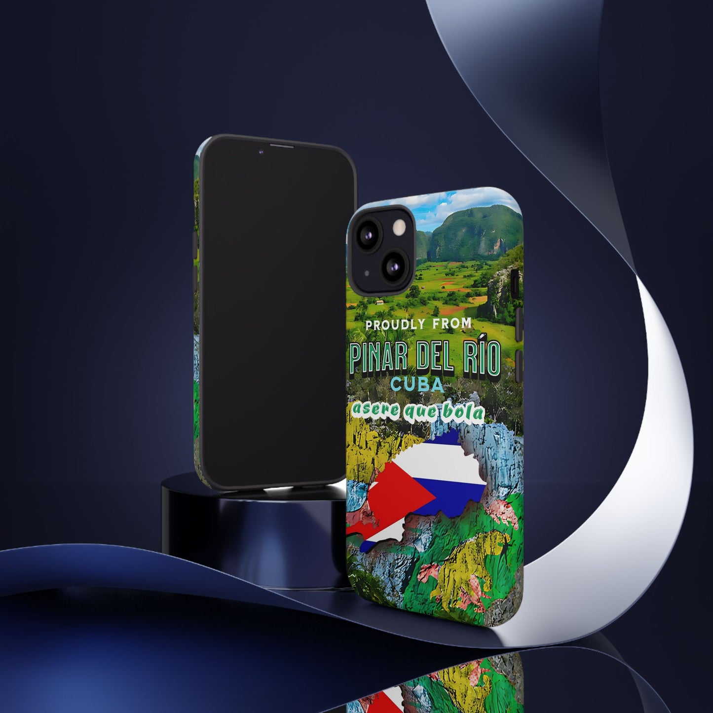 FUNDAS PARA TELEFONOS, IPHONE, SAMSUNG, PINAR DEL RIO CUBA, PROVINCIA, ASERE QUE BOLA