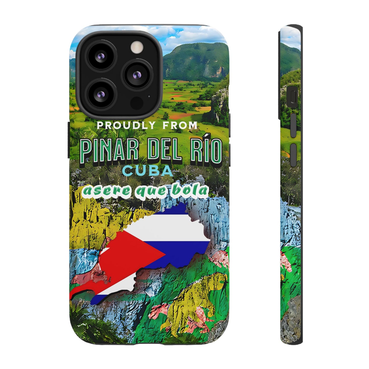 FUNDAS PARA TELEFONOS, IPHONE, SAMSUNG, PINAR DEL RIO CUBA, PROVINCIA, ASERE QUE BOLA