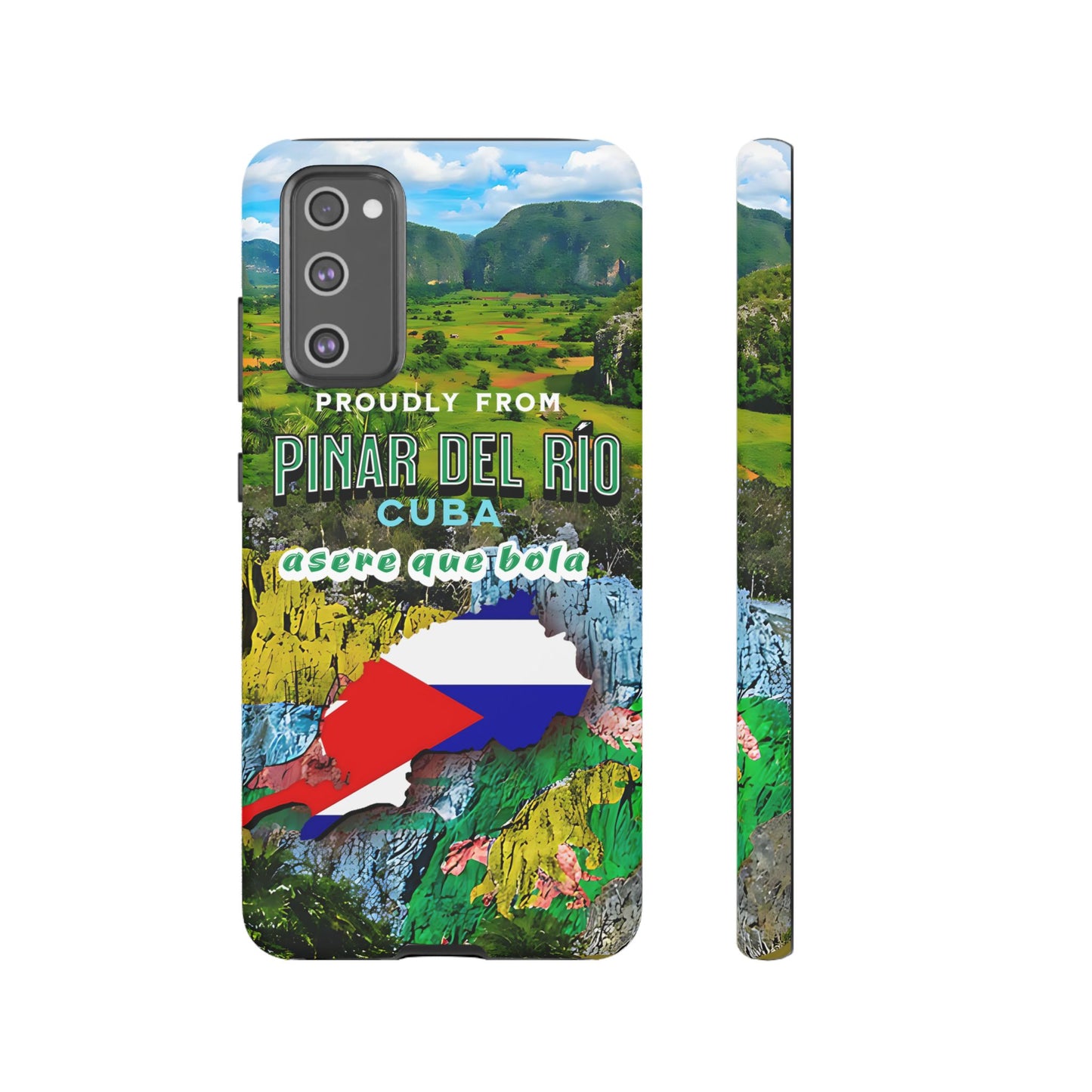 FUNDAS PARA TELEFONOS, IPHONE, SAMSUNG, PINAR DEL RIO CUBA, PROVINCIA, ASERE QUE BOLA