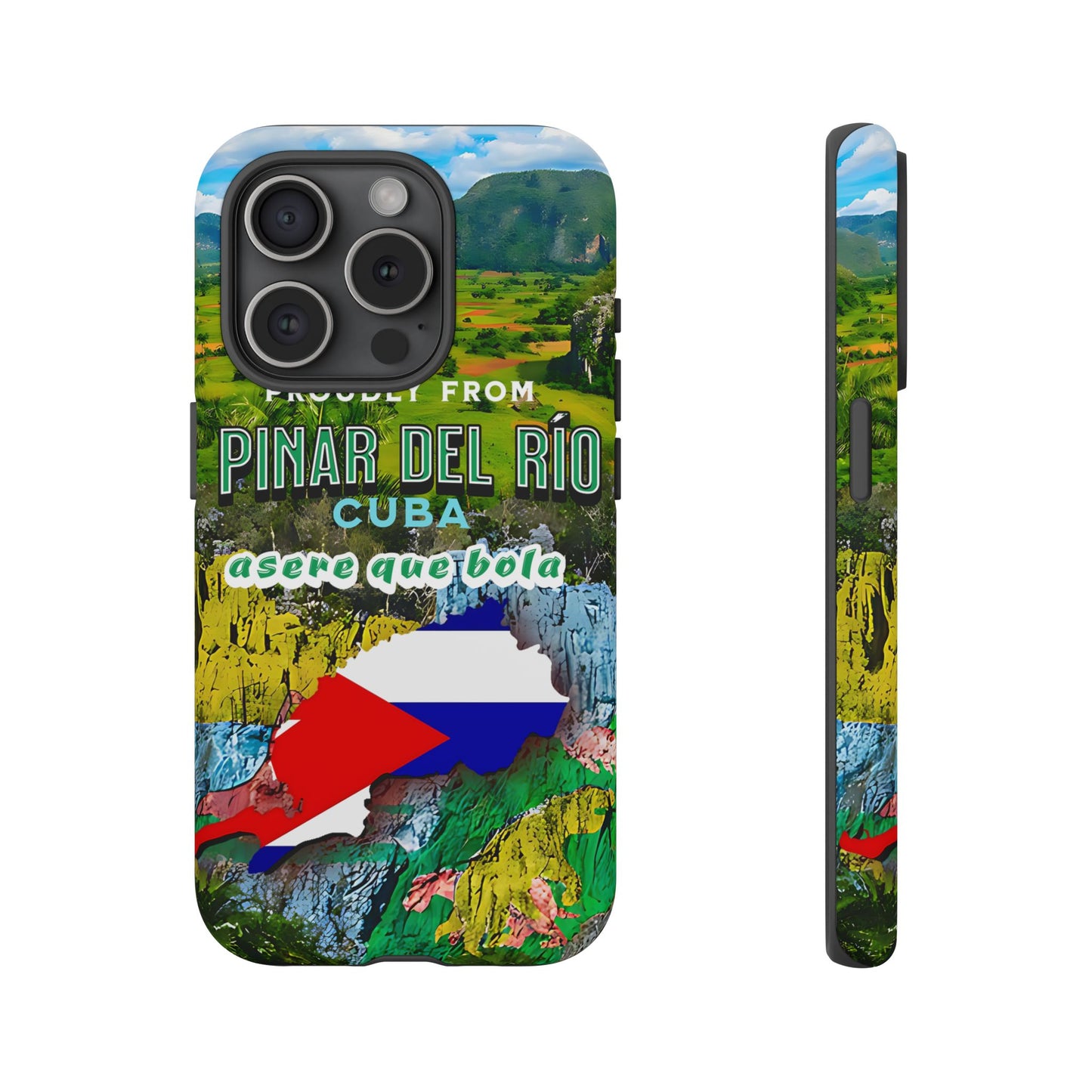 FUNDAS PARA TELEFONOS, IPHONE, SAMSUNG, PINAR DEL RIO CUBA, PROVINCIA, ASERE QUE BOLA