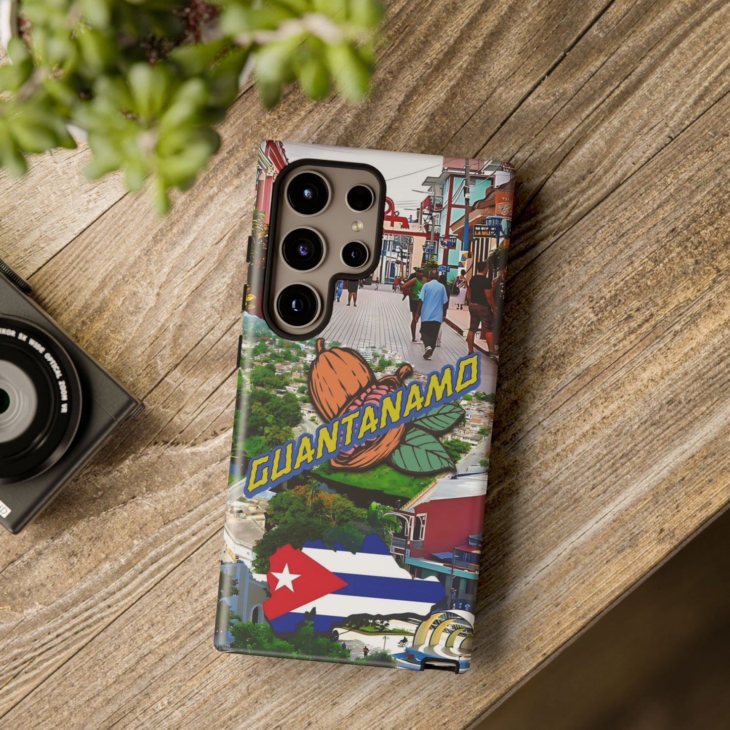 FUNDAS PARA TELEFONOS, IPHONE, SAMSUNG, GUANTANAMO CUBA, PROVINCIAS