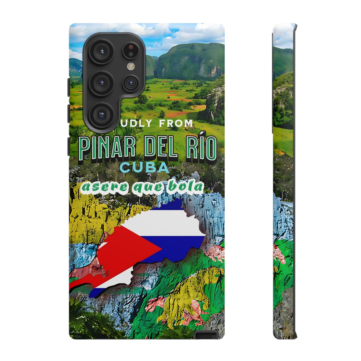 FUNDAS PARA TELEFONOS, IPHONE, SAMSUNG, PINAR DEL RIO CUBA, PROVINCIA, ASERE QUE BOLA
