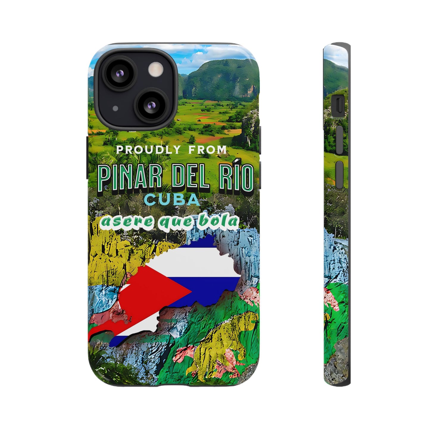 FUNDAS PARA TELEFONOS, IPHONE, SAMSUNG, PINAR DEL RIO CUBA, PROVINCIA, ASERE QUE BOLA