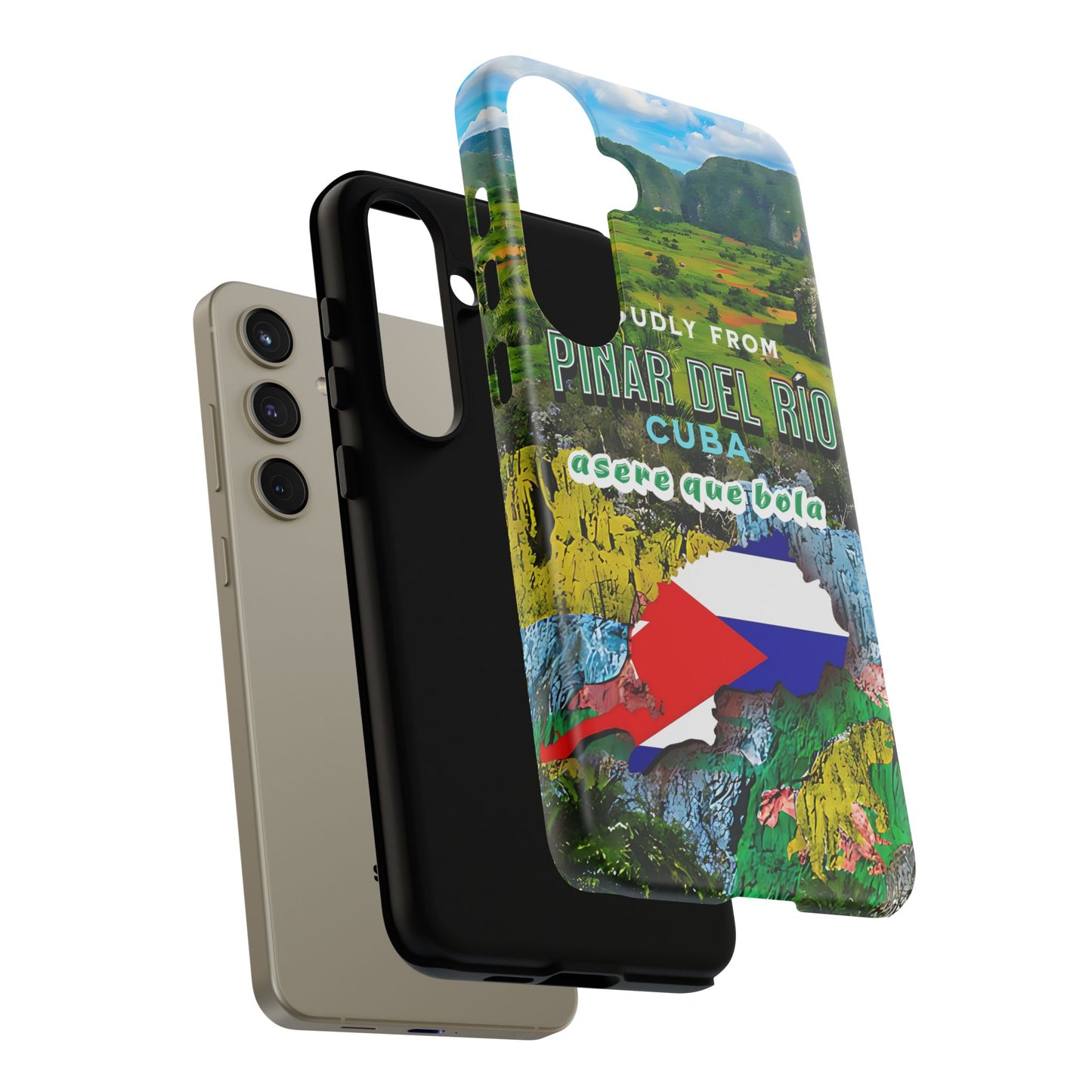 FUNDAS PARA TELEFONOS, IPHONE, SAMSUNG, PINAR DEL RIO CUBA, PROVINCIA, ASERE QUE BOLA