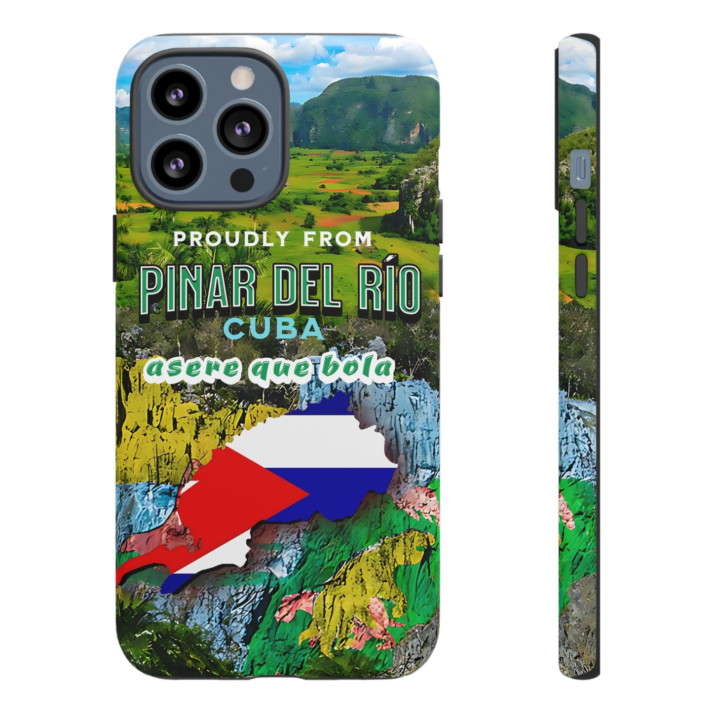 FUNDAS PARA TELEFONOS, IPHONE, SAMSUNG, PINAR DEL RIO CUBA, PROVINCIA, ASERE QUE BOLA