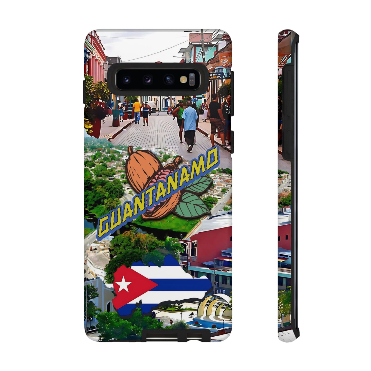 FUNDAS PARA TELEFONOS, IPHONE, SAMSUNG, GUANTANAMO CUBA, PROVINCIAS
