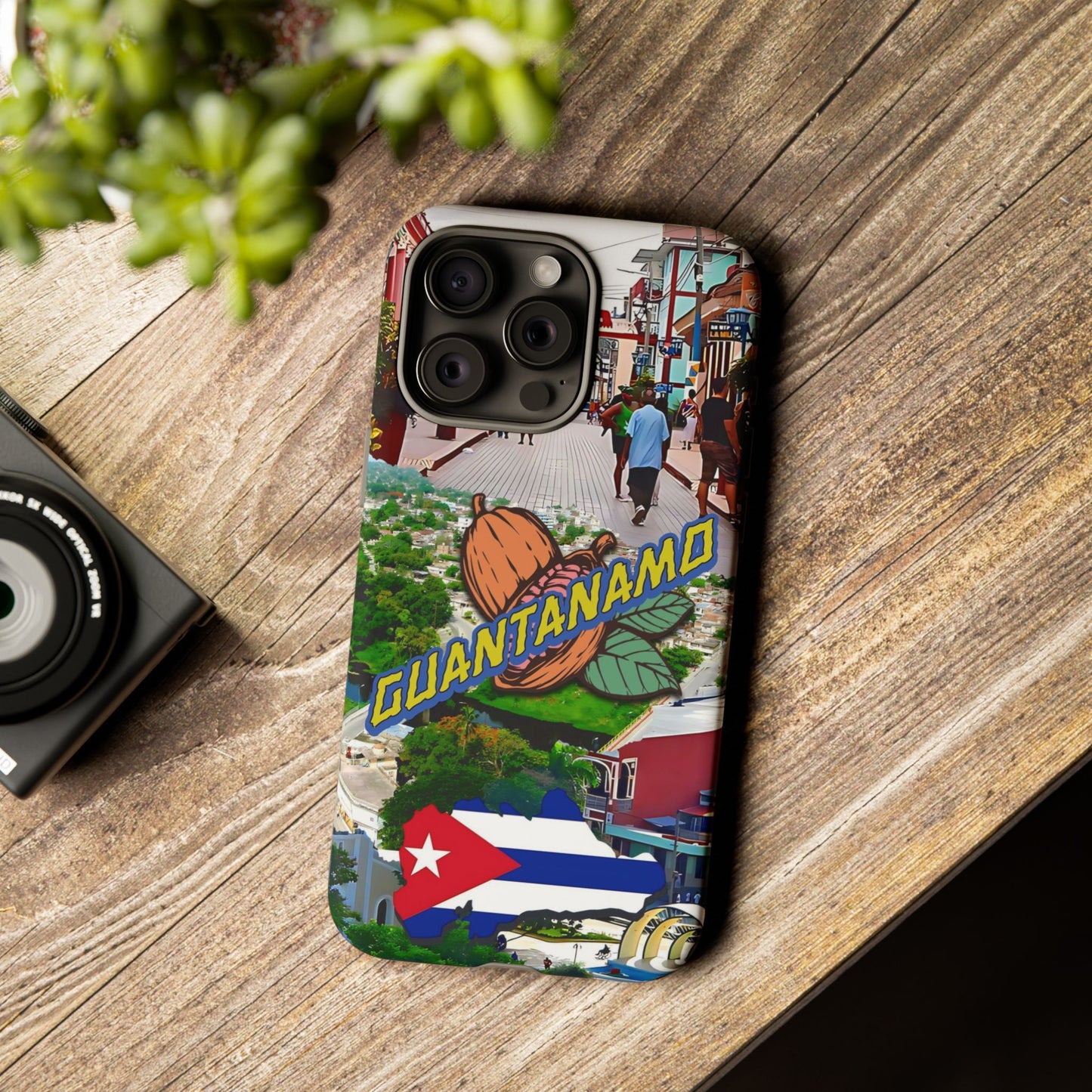 FUNDAS PARA TELEFONOS, IPHONE, SAMSUNG, GUANTANAMO CUBA, PROVINCIAS