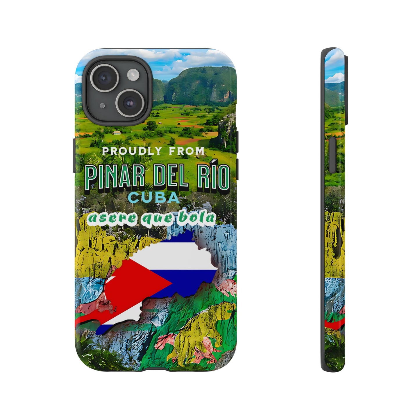 FUNDAS PARA TELEFONOS, IPHONE, SAMSUNG, PINAR DEL RIO CUBA, PROVINCIA, ASERE QUE BOLA
