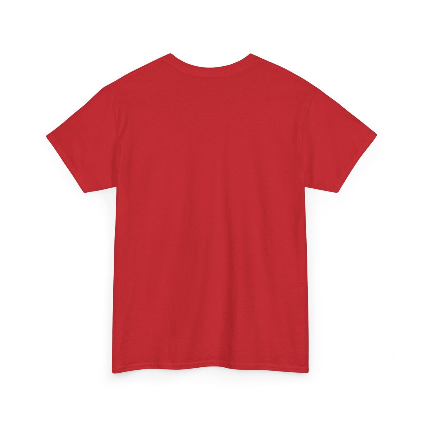 Unisex Heavy Cotton Tee, yo soy de cuba mijo, frase cubana, orgullo cubano, cuba, asere que bola, camisetas cubanas