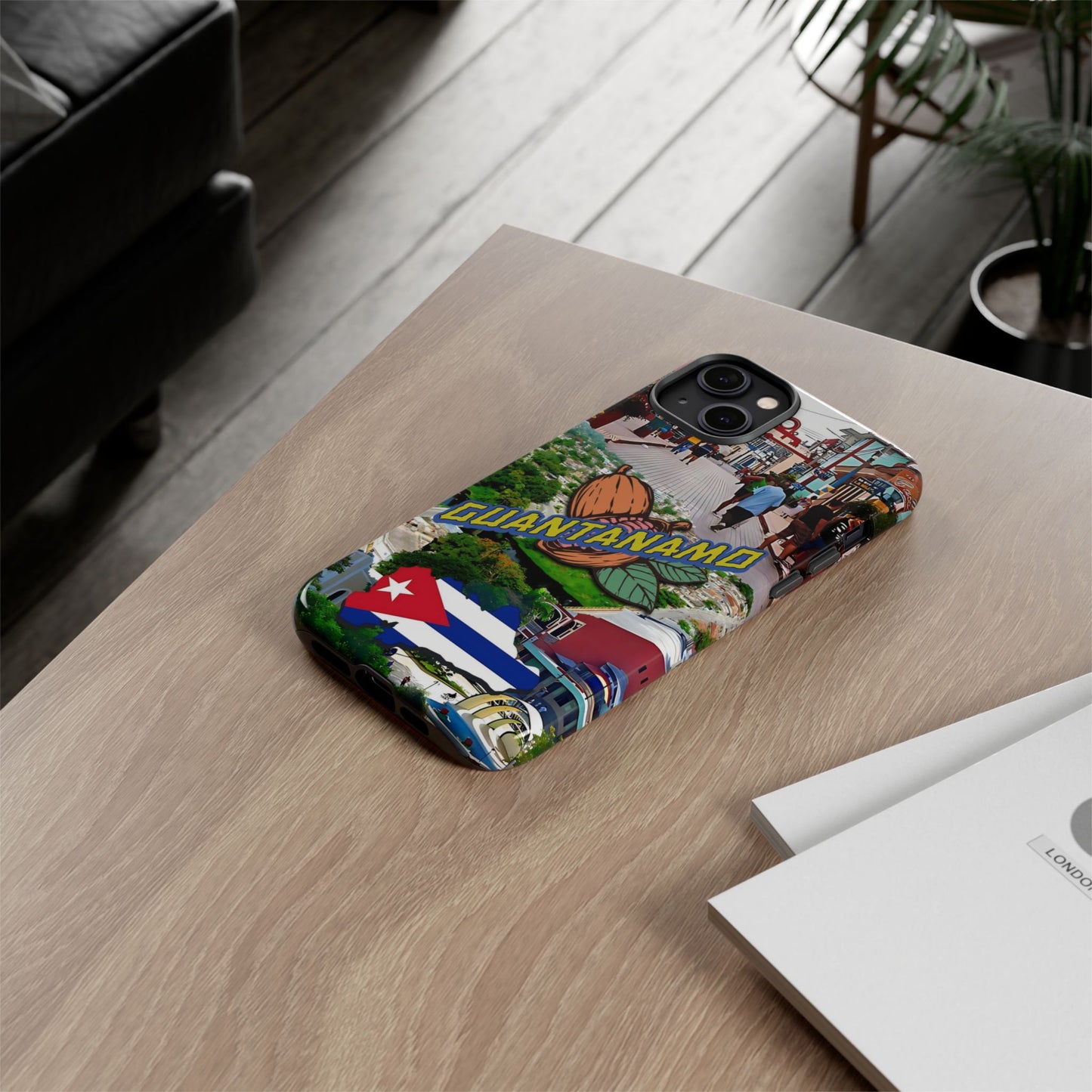FUNDAS PARA TELEFONOS, IPHONE, SAMSUNG, GUANTANAMO CUBA, PROVINCIAS