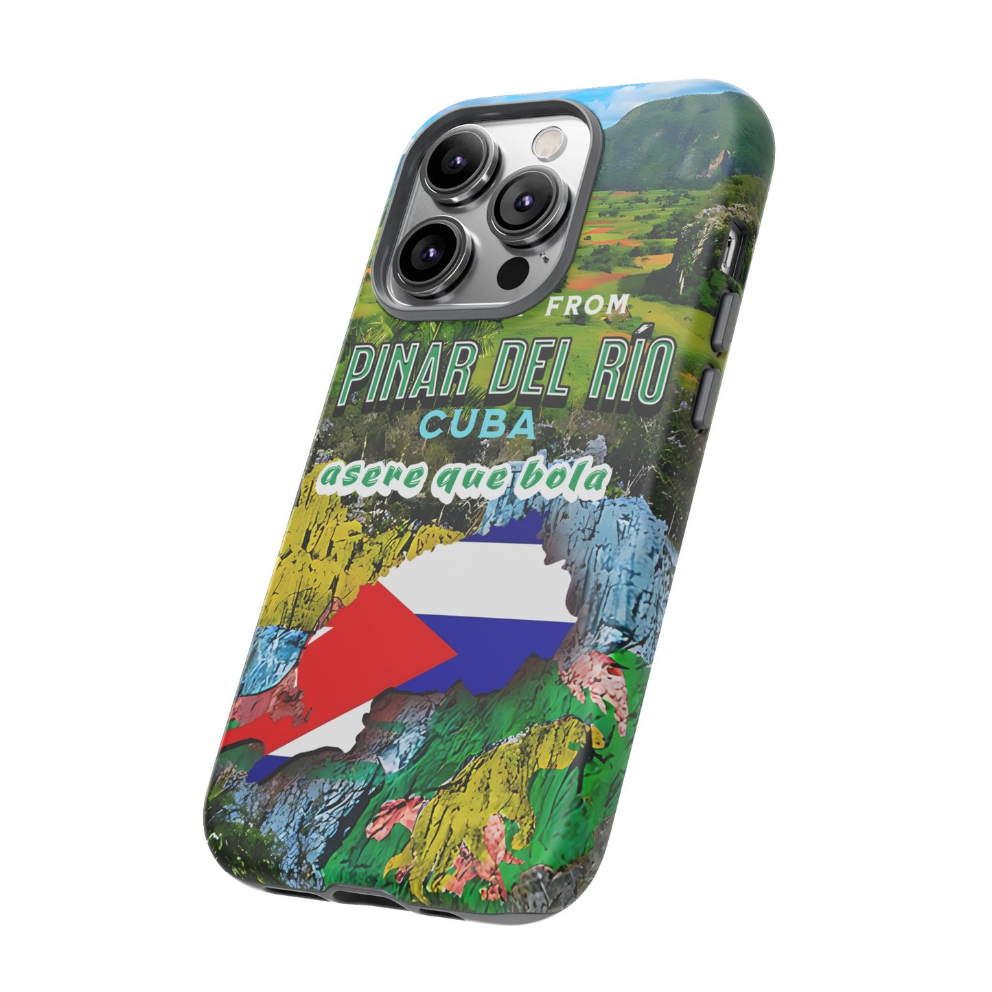 FUNDAS PARA TELEFONOS, IPHONE, SAMSUNG, PINAR DEL RIO CUBA, PROVINCIA, ASERE QUE BOLA