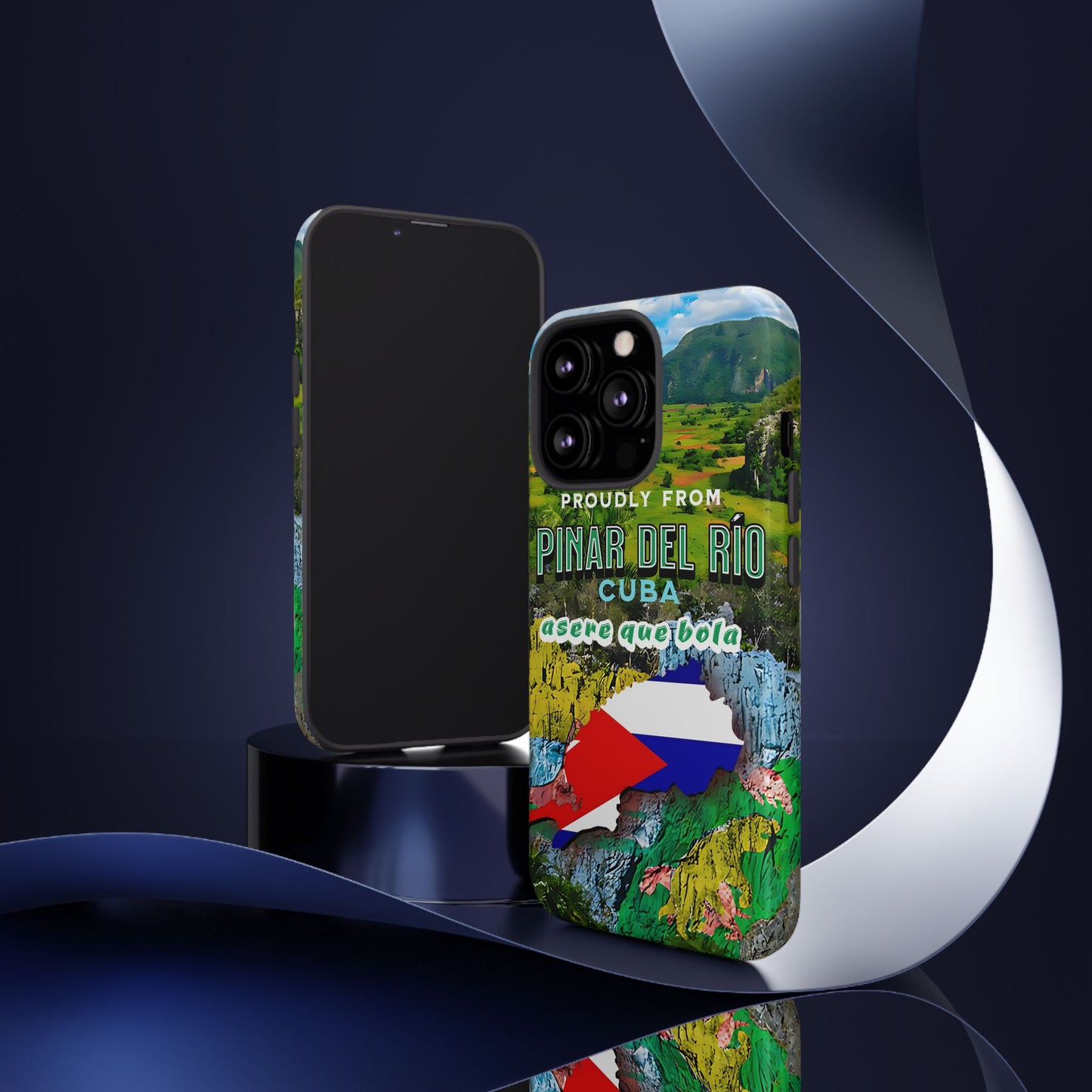 FUNDAS PARA TELEFONOS, IPHONE, SAMSUNG, PINAR DEL RIO CUBA, PROVINCIA, ASERE QUE BOLA