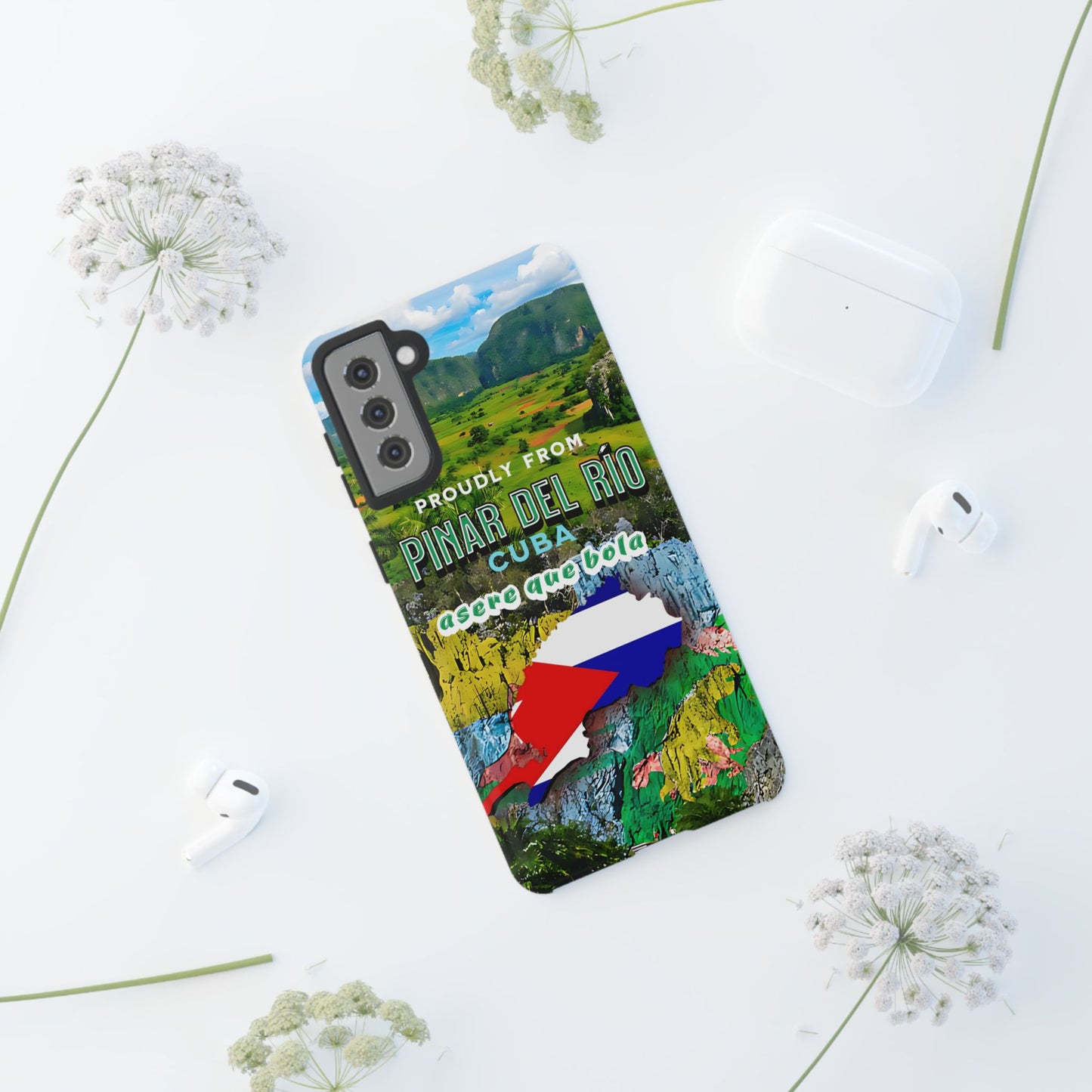 FUNDAS PARA TELEFONOS, IPHONE, SAMSUNG, PINAR DEL RIO CUBA, PROVINCIA, ASERE QUE BOLA