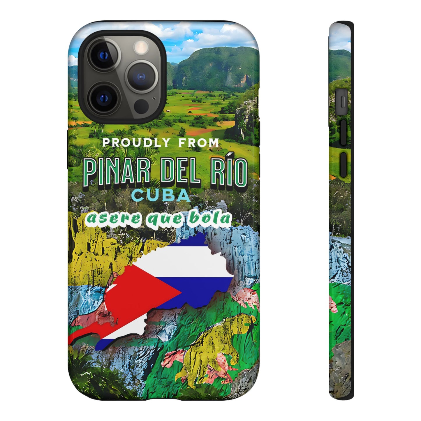 FUNDAS PARA TELEFONOS, IPHONE, SAMSUNG, PINAR DEL RIO CUBA, PROVINCIA, ASERE QUE BOLA