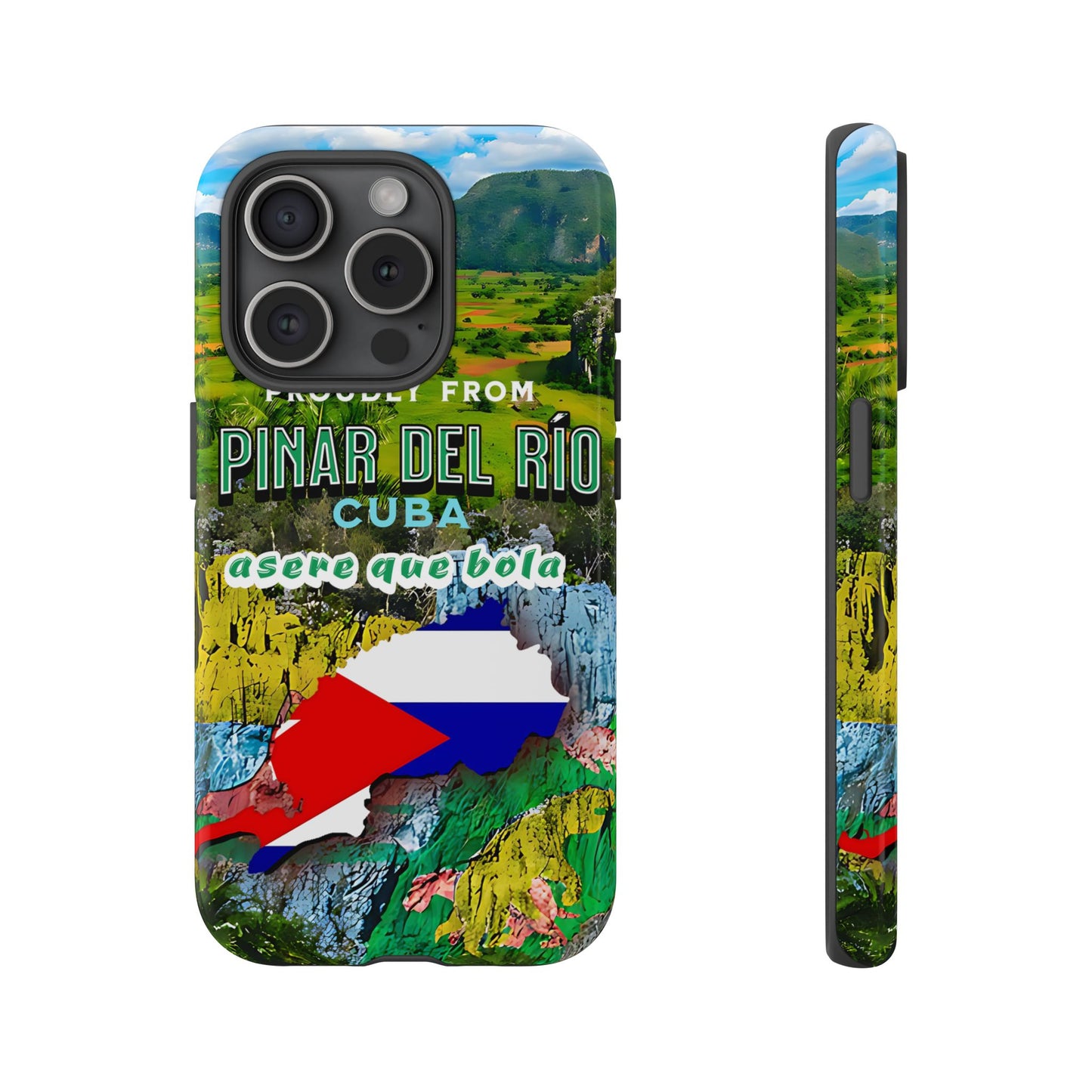 FUNDAS PARA TELEFONOS, IPHONE, SAMSUNG, PINAR DEL RIO CUBA, PROVINCIA, ASERE QUE BOLA