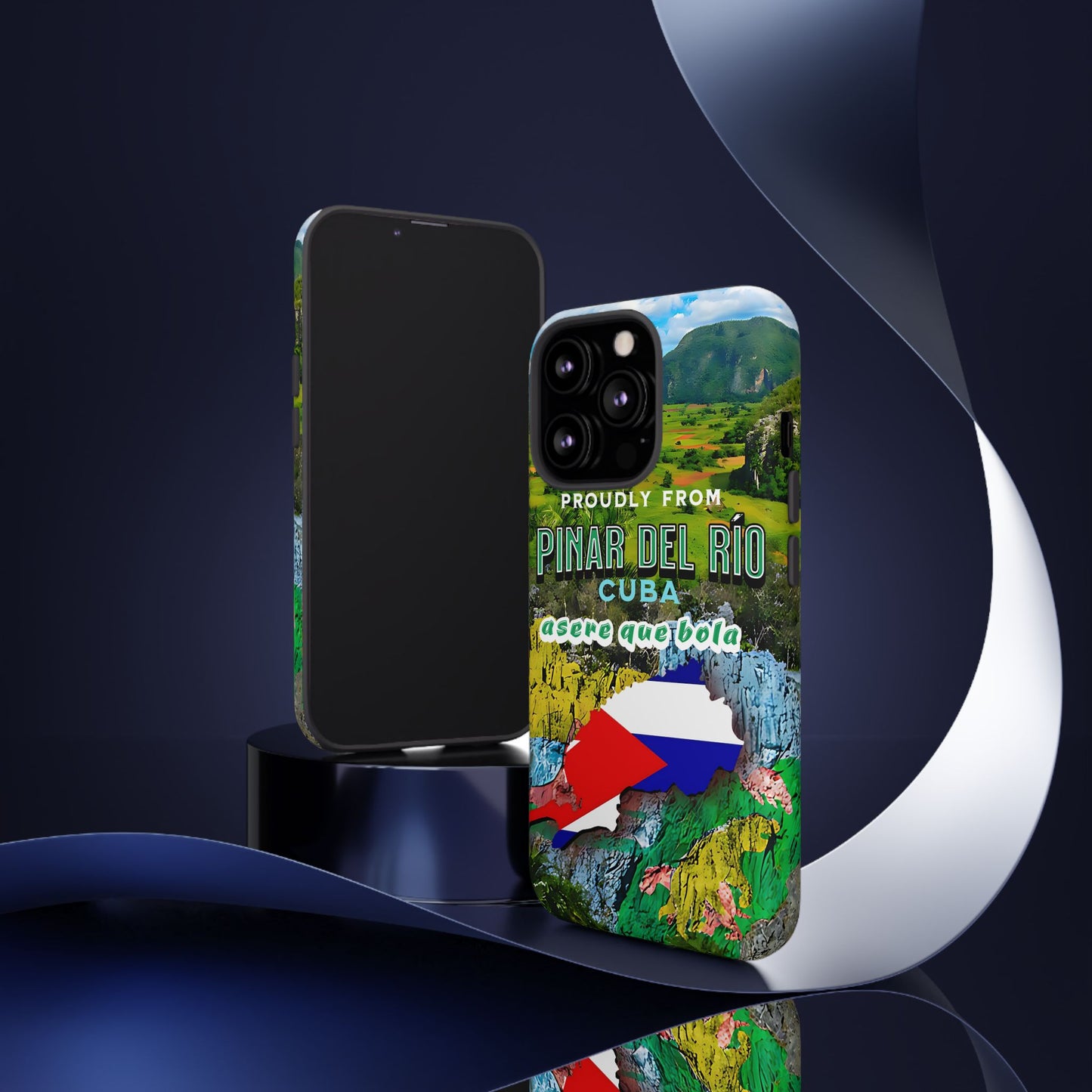 FUNDAS PARA TELEFONOS, IPHONE, SAMSUNG, PINAR DEL RIO CUBA, PROVINCIA, ASERE QUE BOLA