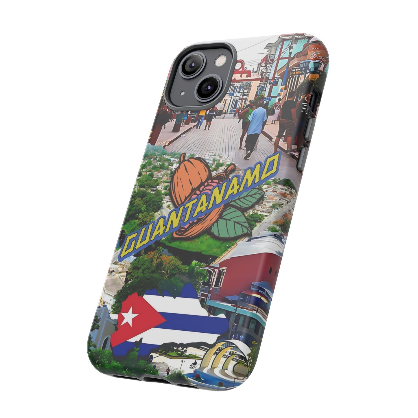 FUNDAS PARA TELEFONOS, IPHONE, SAMSUNG, GUANTANAMO CUBA, PROVINCIAS