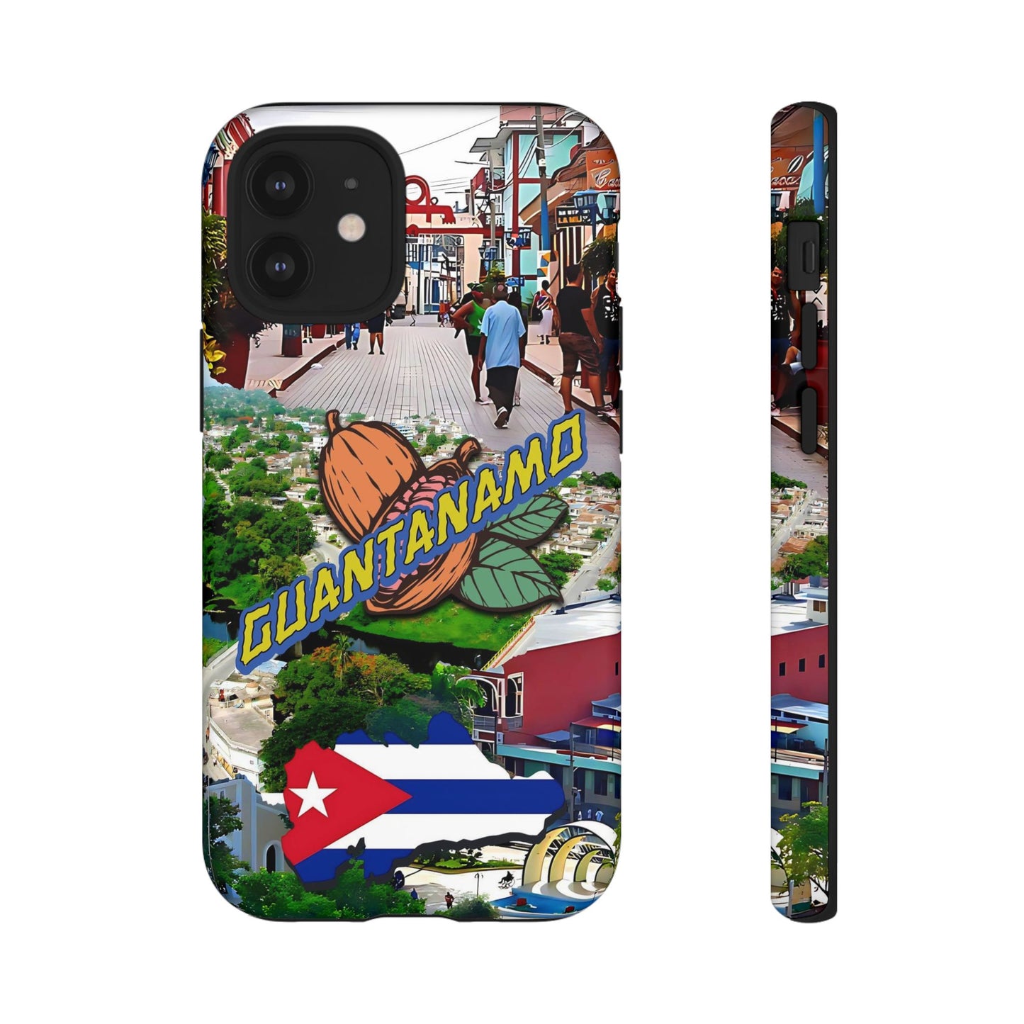 FUNDAS PARA TELEFONOS, IPHONE, SAMSUNG, GUANTANAMO CUBA, PROVINCIAS