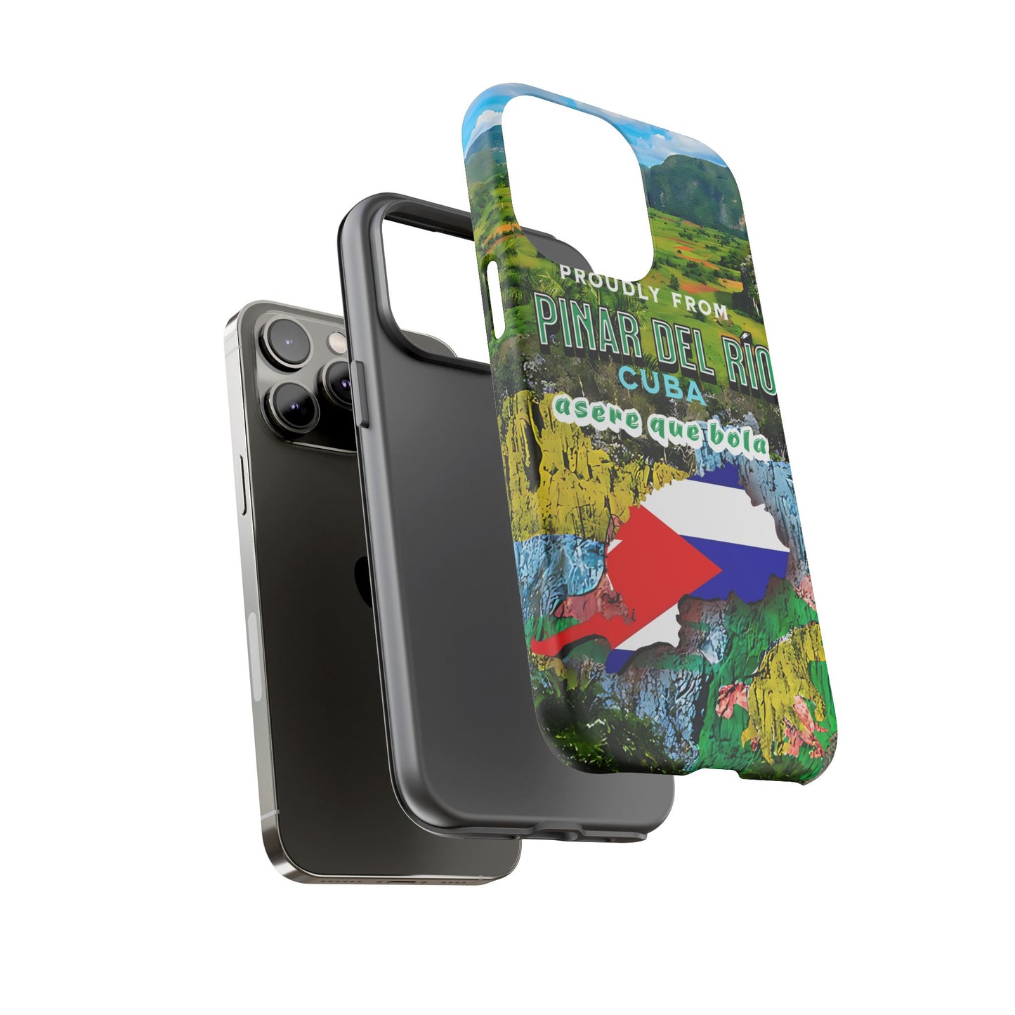 FUNDAS PARA TELEFONOS, IPHONE, SAMSUNG, PINAR DEL RIO CUBA, PROVINCIA, ASERE QUE BOLA