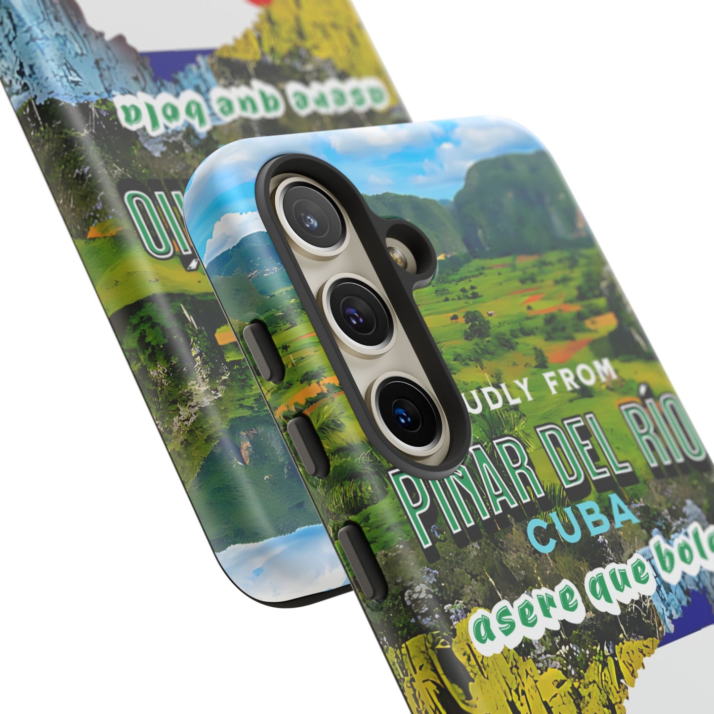 FUNDAS PARA TELEFONOS, IPHONE, SAMSUNG, PINAR DEL RIO CUBA, PROVINCIA, ASERE QUE BOLA