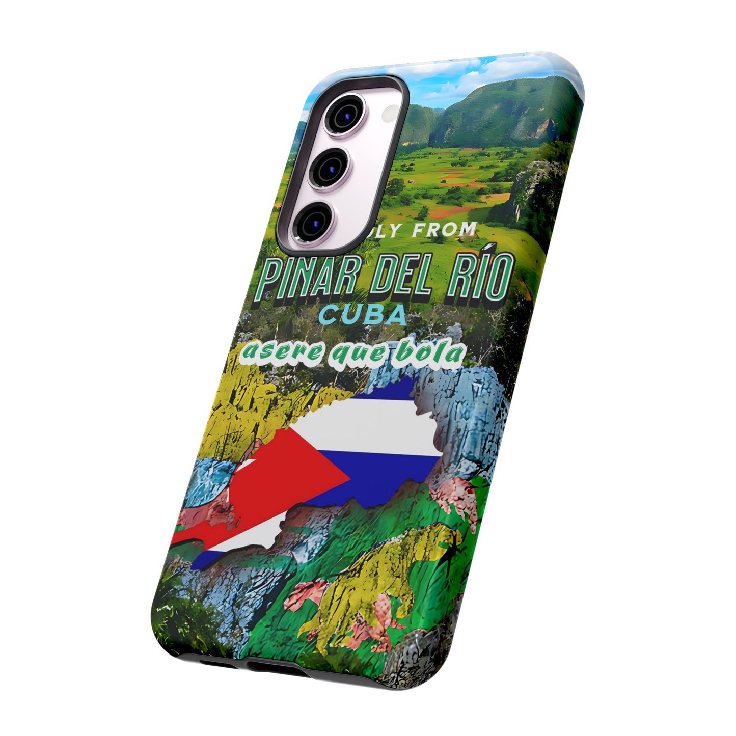 FUNDAS PARA TELEFONOS, IPHONE, SAMSUNG, PINAR DEL RIO CUBA, PROVINCIA, ASERE QUE BOLA