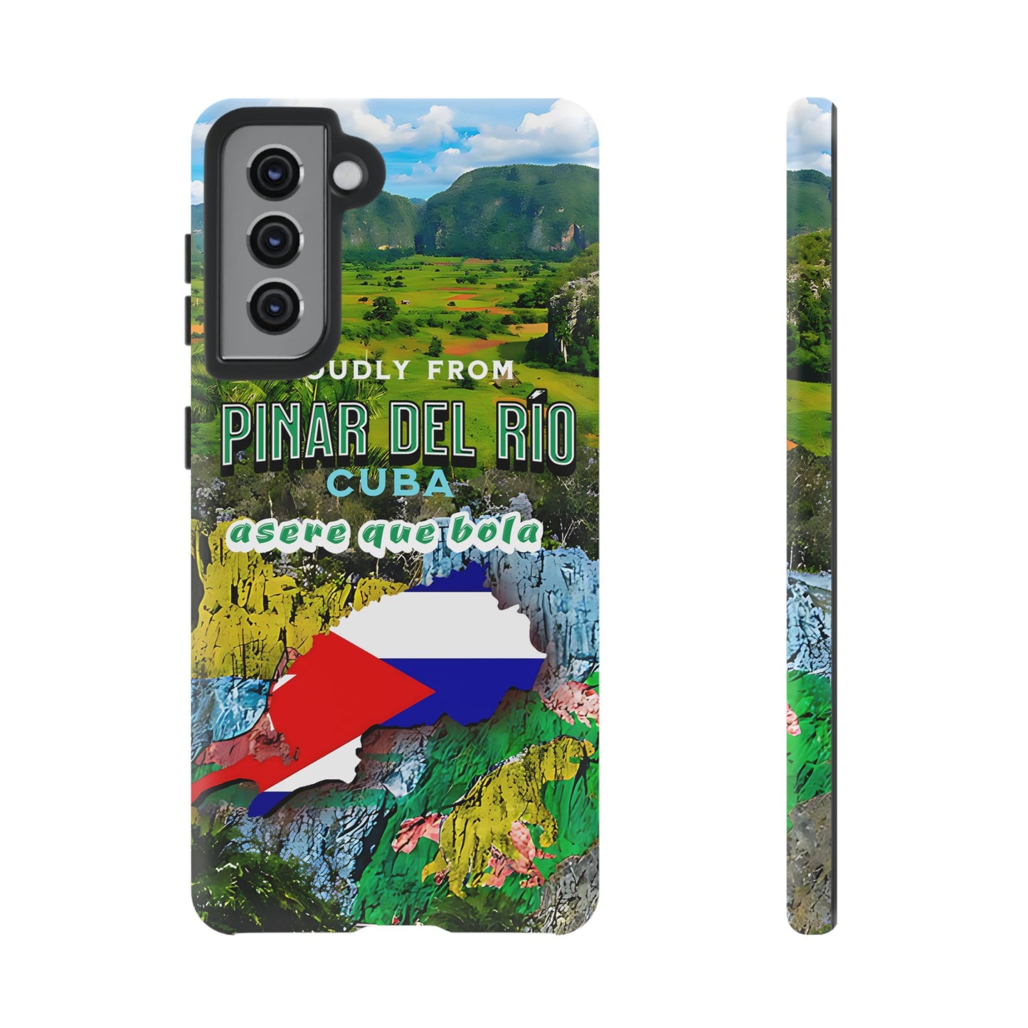 FUNDAS PARA TELEFONOS, IPHONE, SAMSUNG, PINAR DEL RIO CUBA, PROVINCIA, ASERE QUE BOLA