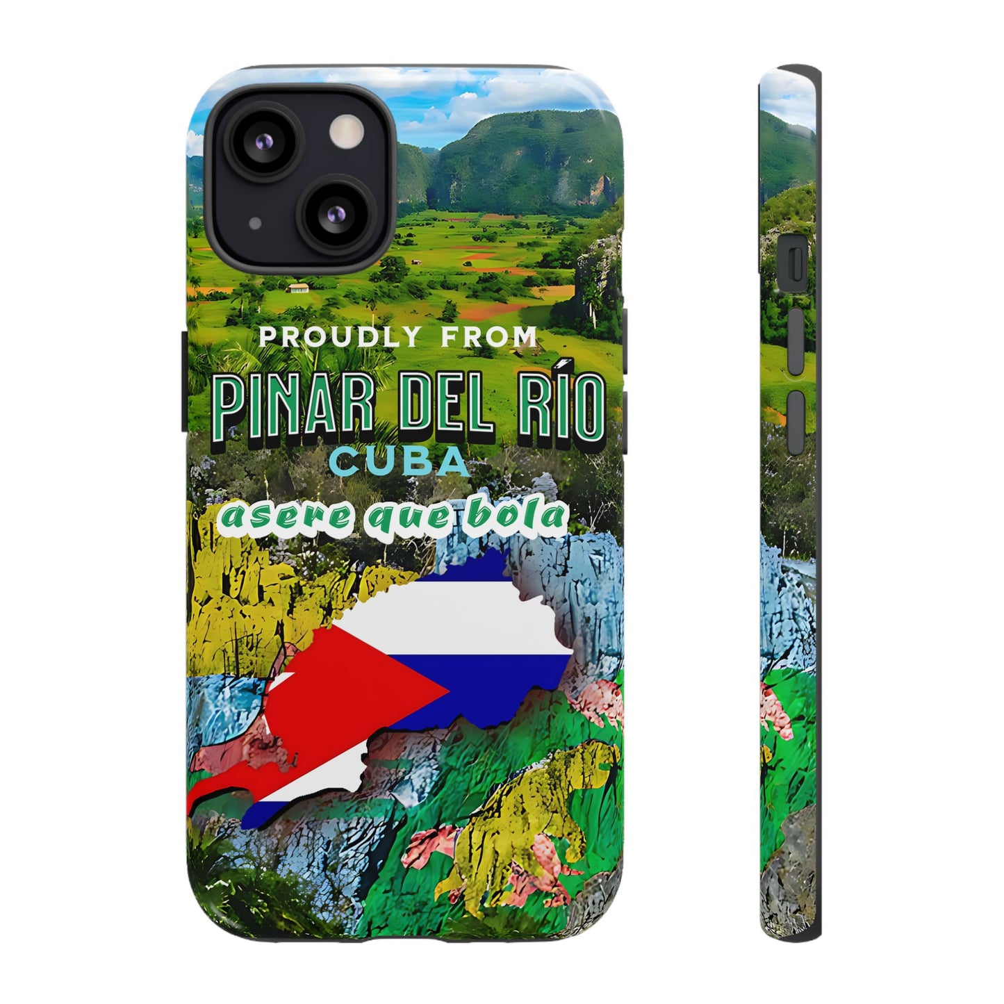 FUNDAS PARA TELEFONOS, IPHONE, SAMSUNG, PINAR DEL RIO CUBA, PROVINCIA, ASERE QUE BOLA