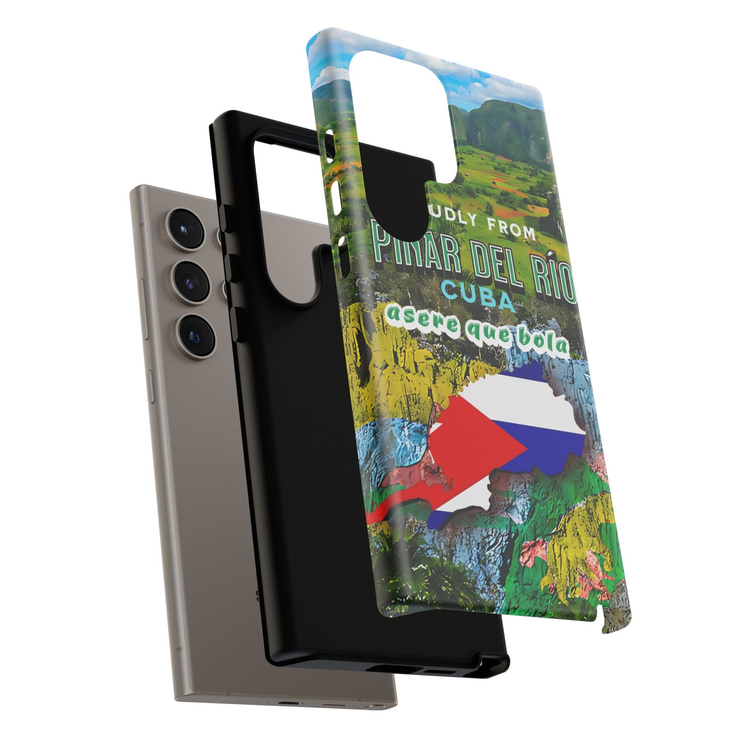FUNDAS PARA TELEFONOS, IPHONE, SAMSUNG, PINAR DEL RIO CUBA, PROVINCIA, ASERE QUE BOLA