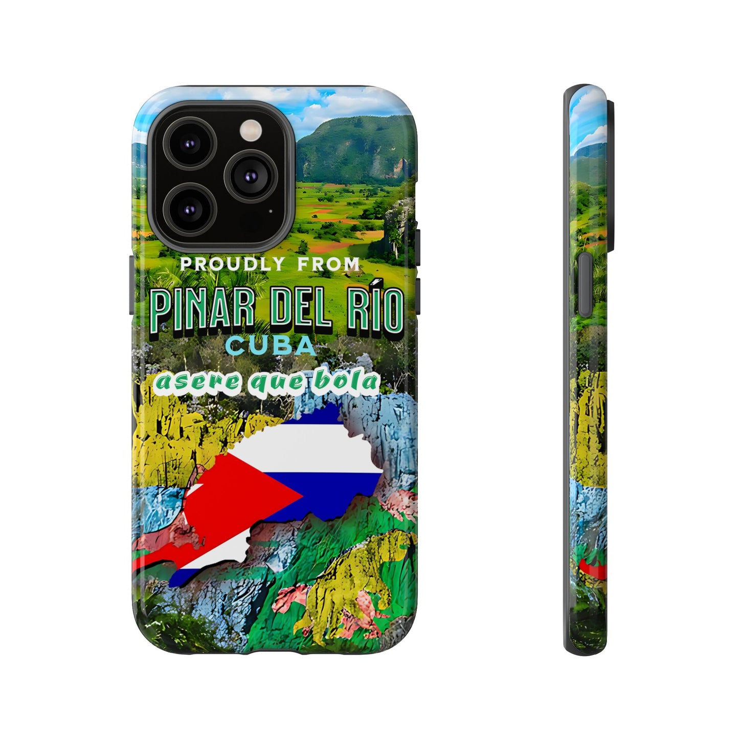 FUNDAS PARA TELEFONOS, IPHONE, SAMSUNG, PINAR DEL RIO CUBA, PROVINCIA, ASERE QUE BOLA