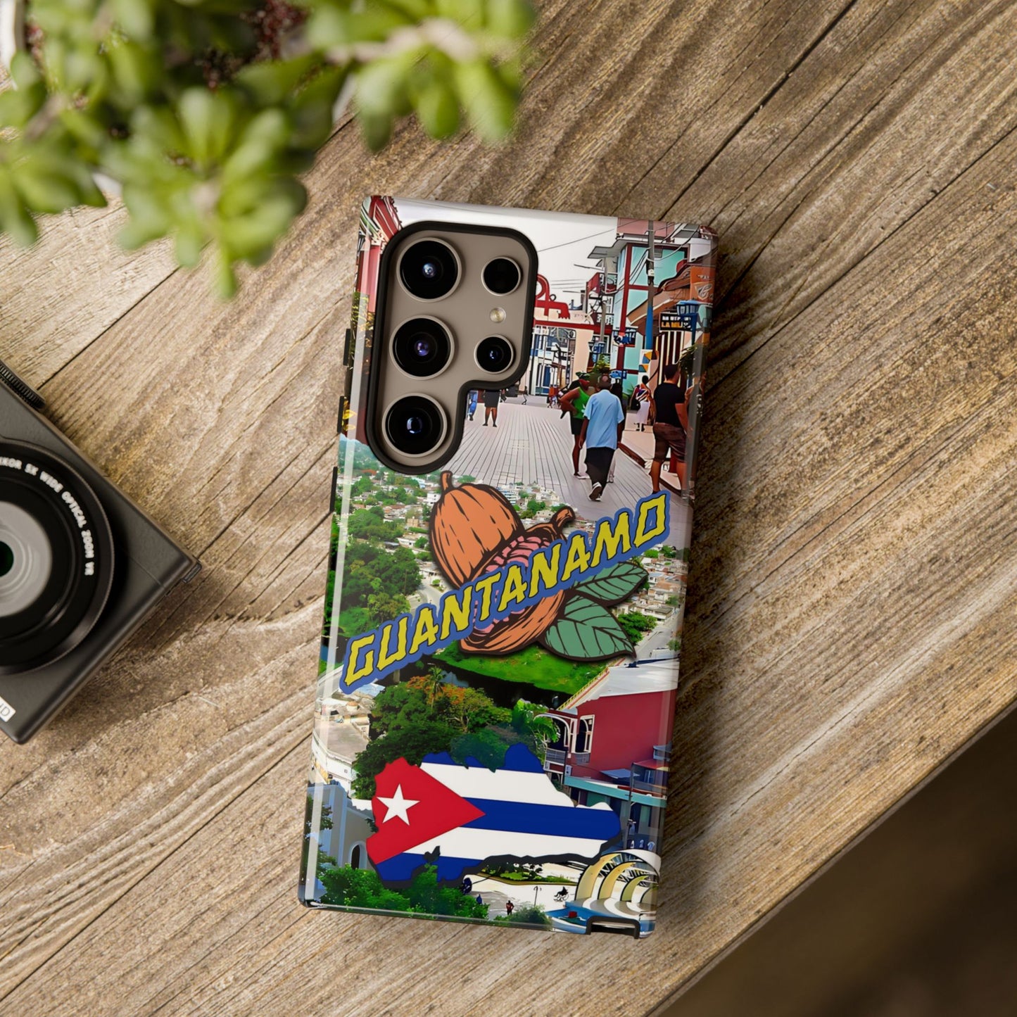 FUNDAS PARA TELEFONOS, IPHONE, SAMSUNG, GUANTANAMO CUBA, PROVINCIAS