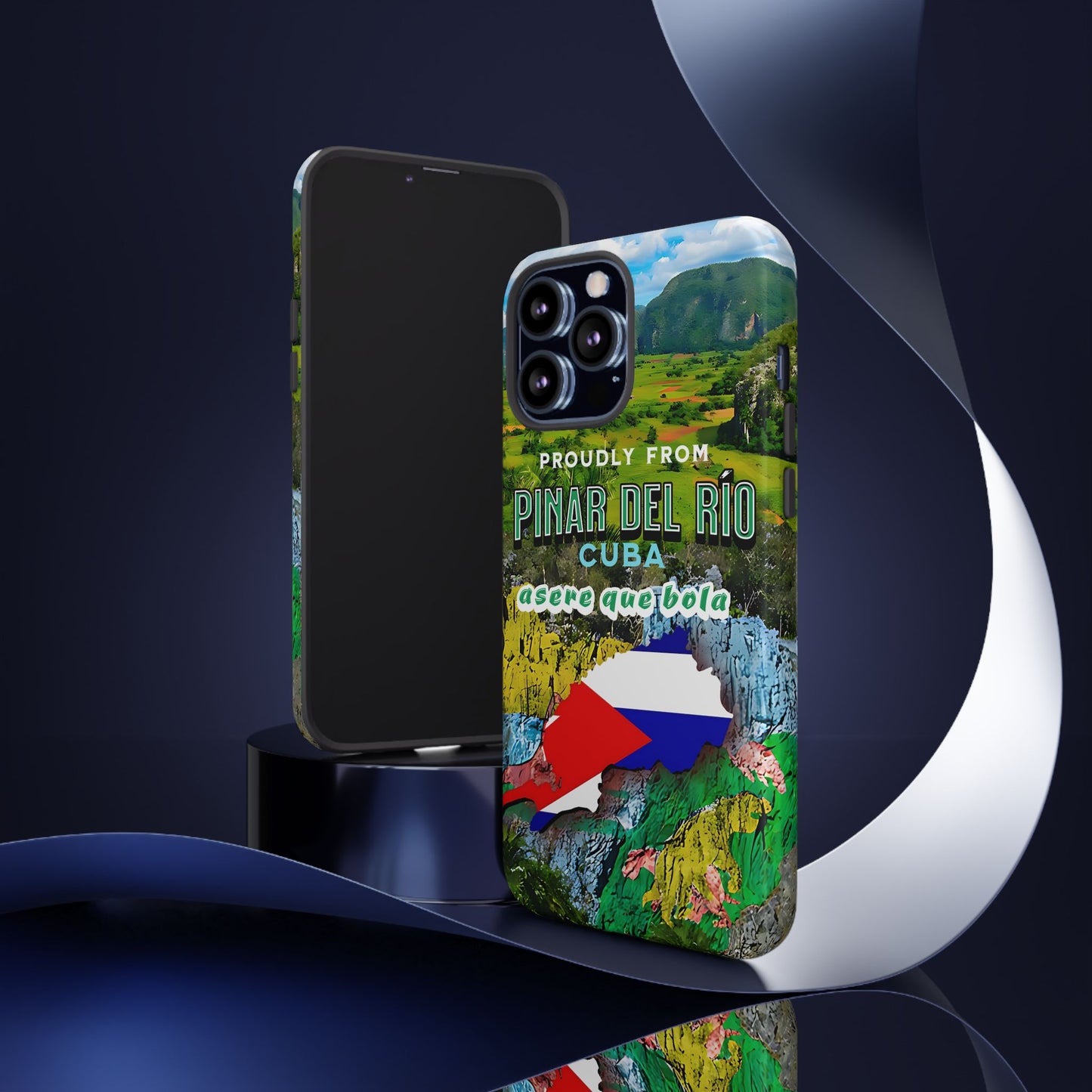 FUNDAS PARA TELEFONOS, IPHONE, SAMSUNG, PINAR DEL RIO CUBA, PROVINCIA, ASERE QUE BOLA