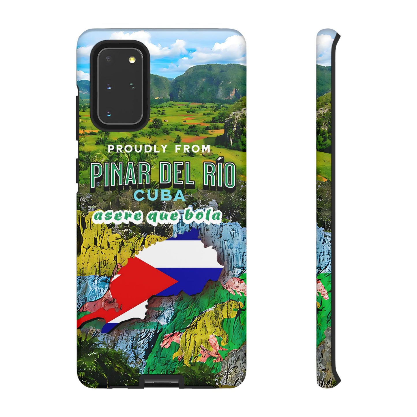 FUNDAS PARA TELEFONOS, IPHONE, SAMSUNG, PINAR DEL RIO CUBA, PROVINCIA, ASERE QUE BOLA