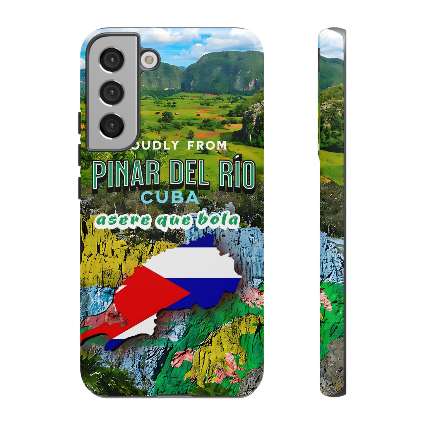 FUNDAS PARA TELEFONOS, IPHONE, SAMSUNG, PINAR DEL RIO CUBA, PROVINCIA, ASERE QUE BOLA