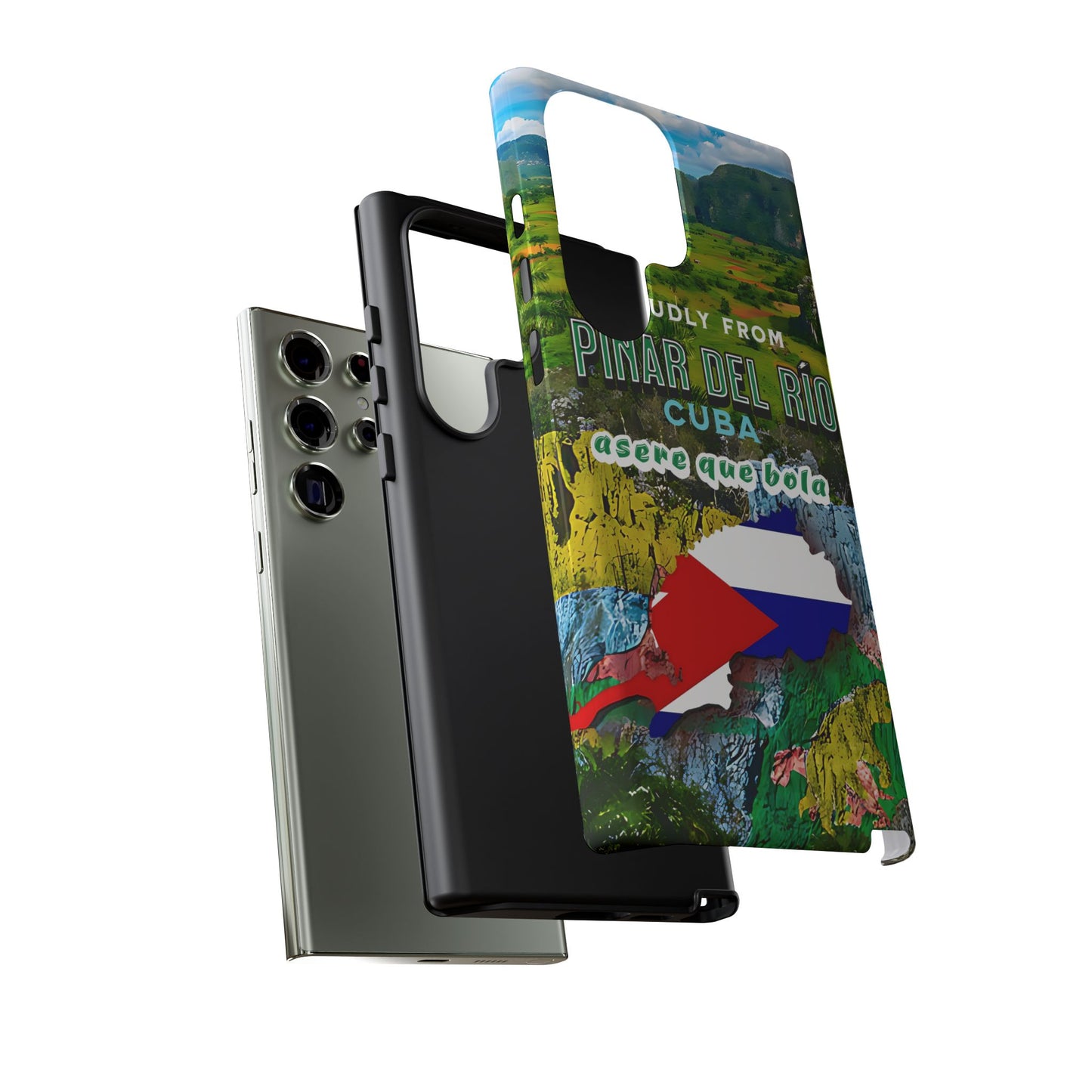 FUNDAS PARA TELEFONOS, IPHONE, SAMSUNG, PINAR DEL RIO CUBA, PROVINCIA, ASERE QUE BOLA