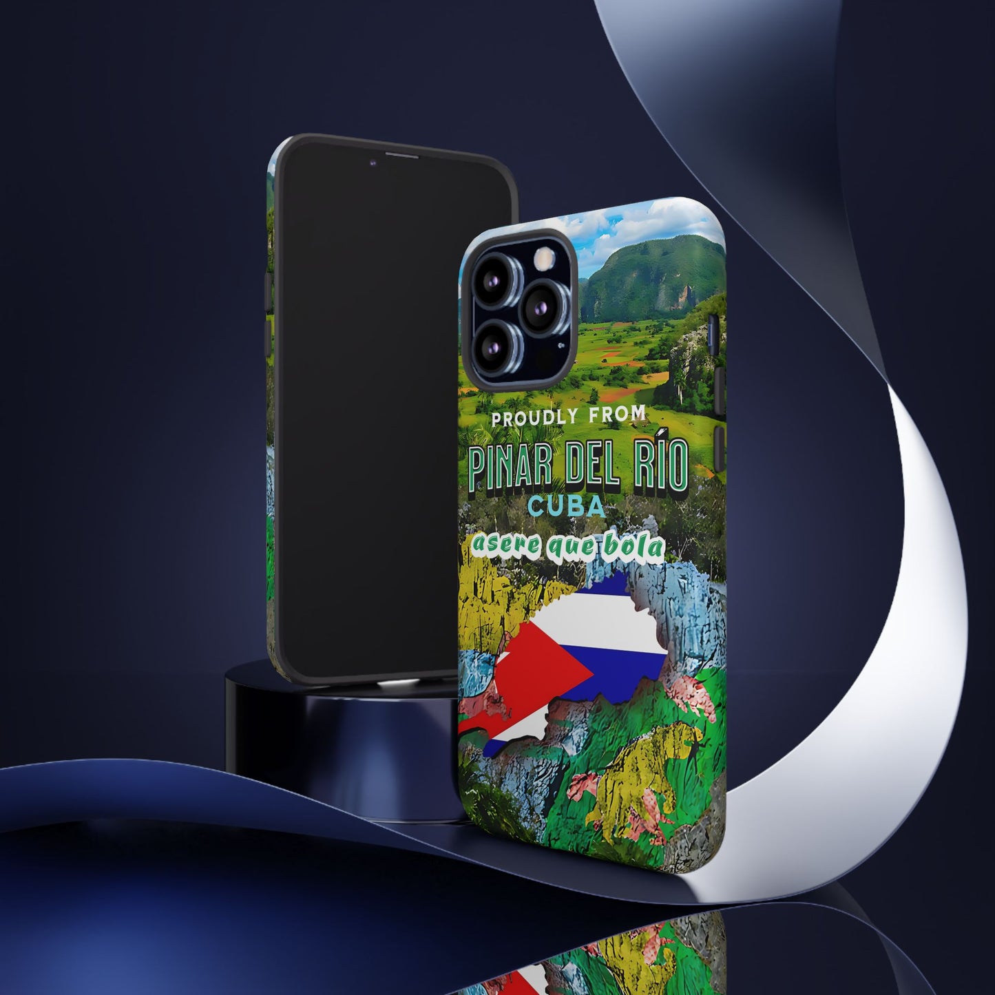 FUNDAS PARA TELEFONOS, IPHONE, SAMSUNG, PINAR DEL RIO CUBA, PROVINCIA, ASERE QUE BOLA