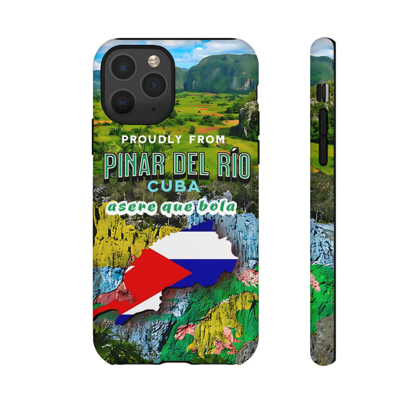 FUNDAS PARA TELEFONOS, IPHONE, SAMSUNG, PINAR DEL RIO CUBA, PROVINCIA, ASERE QUE BOLA