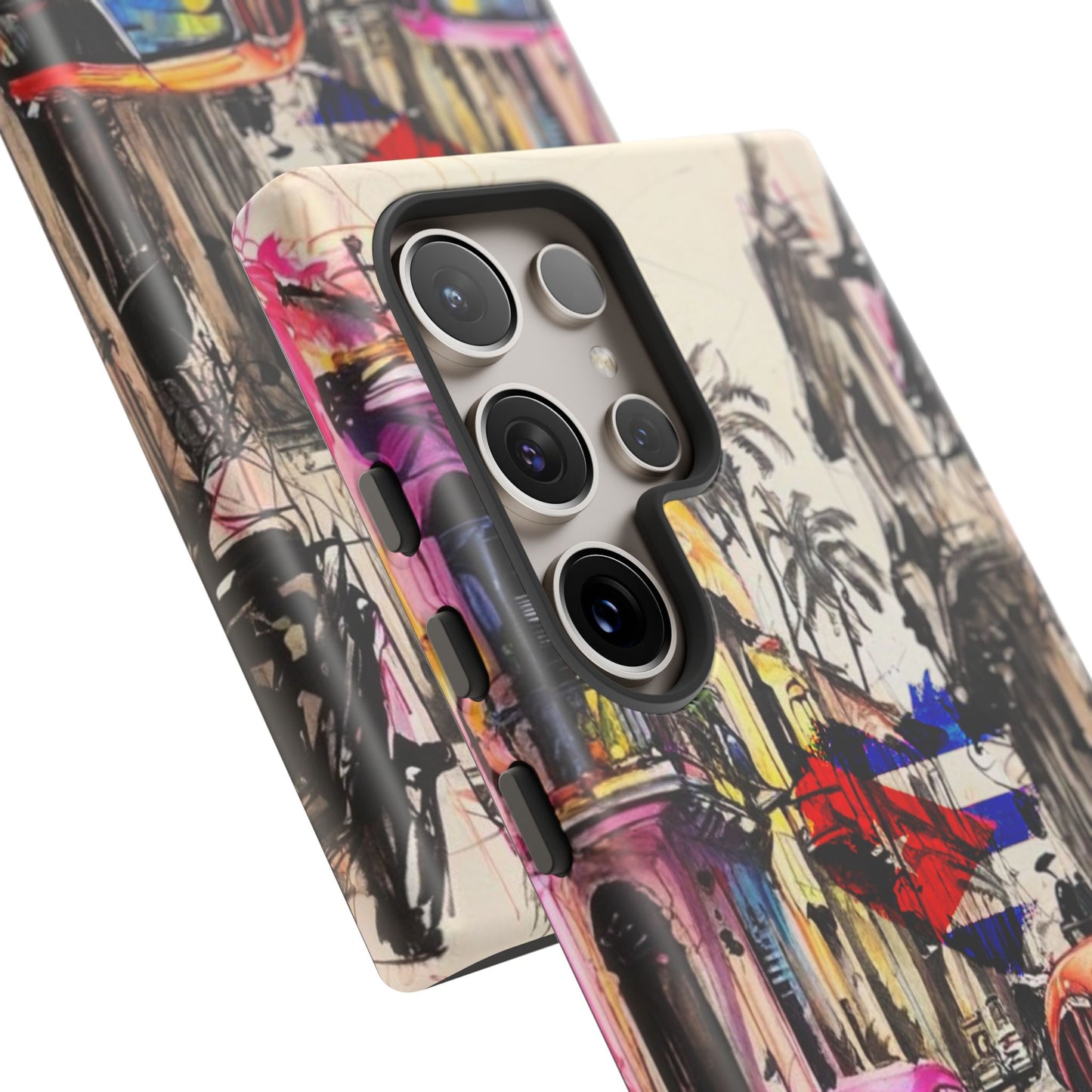 FUNDAS PARA TELEFONO, CUBA, IPHONE, SAMSUNG, CUBANOS