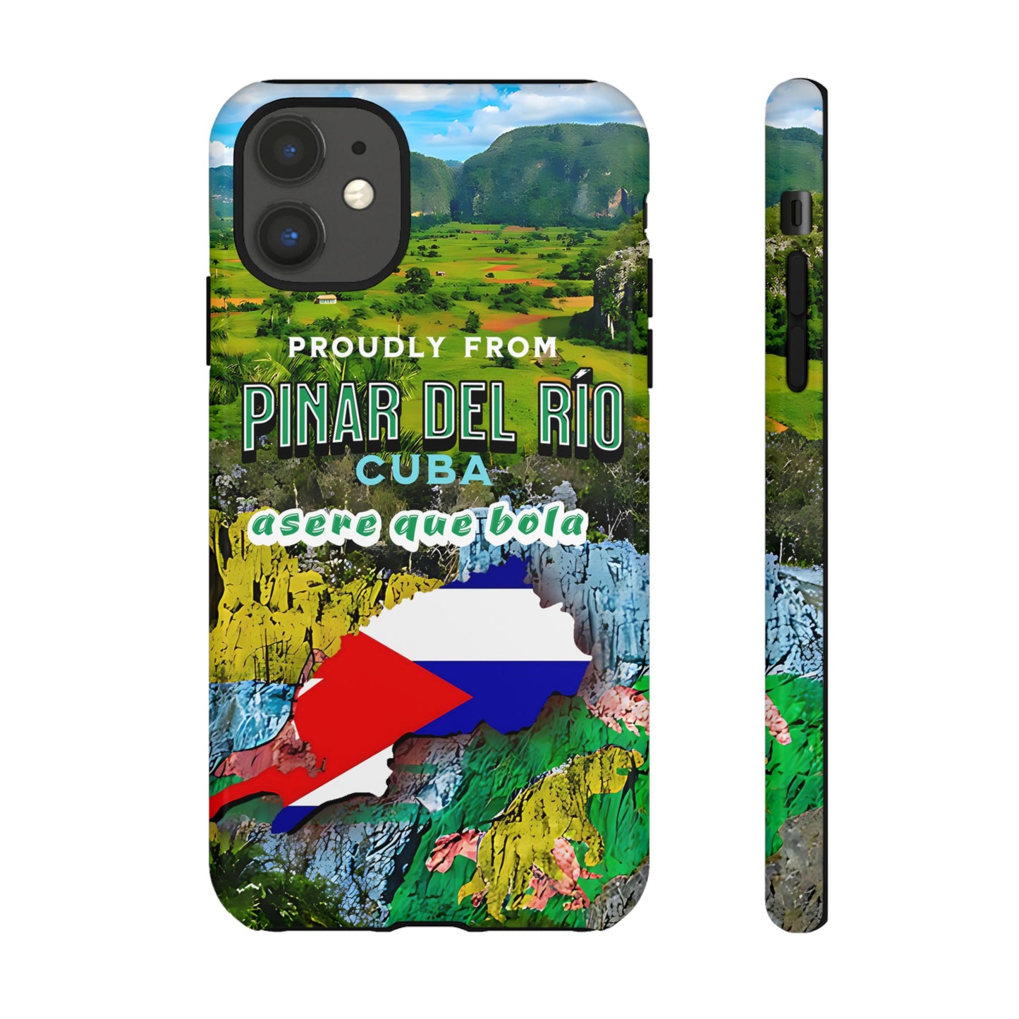 FUNDAS PARA TELEFONOS, IPHONE, SAMSUNG, PINAR DEL RIO CUBA, PROVINCIA, ASERE QUE BOLA
