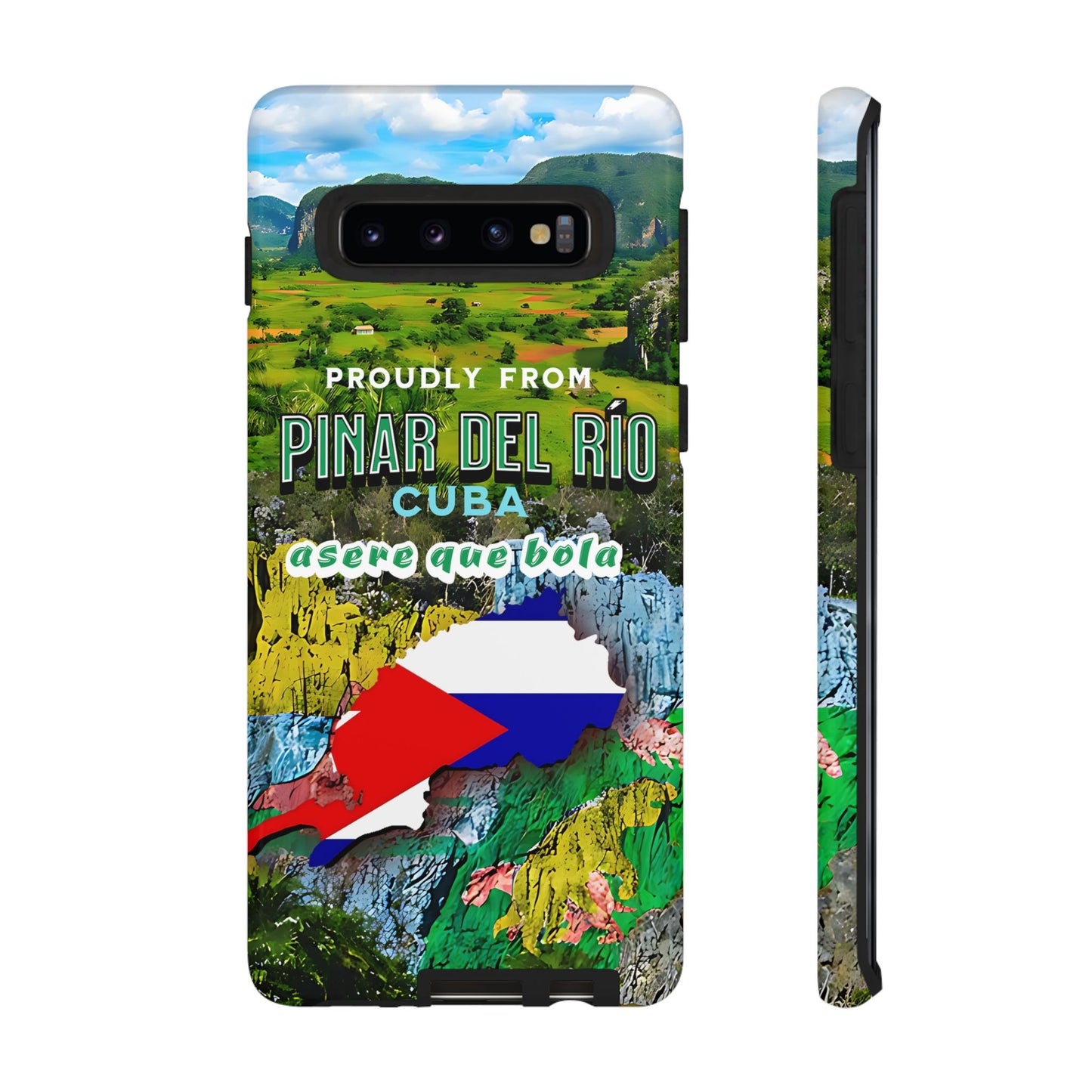 FUNDAS PARA TELEFONOS, IPHONE, SAMSUNG, PINAR DEL RIO CUBA, PROVINCIA, ASERE QUE BOLA