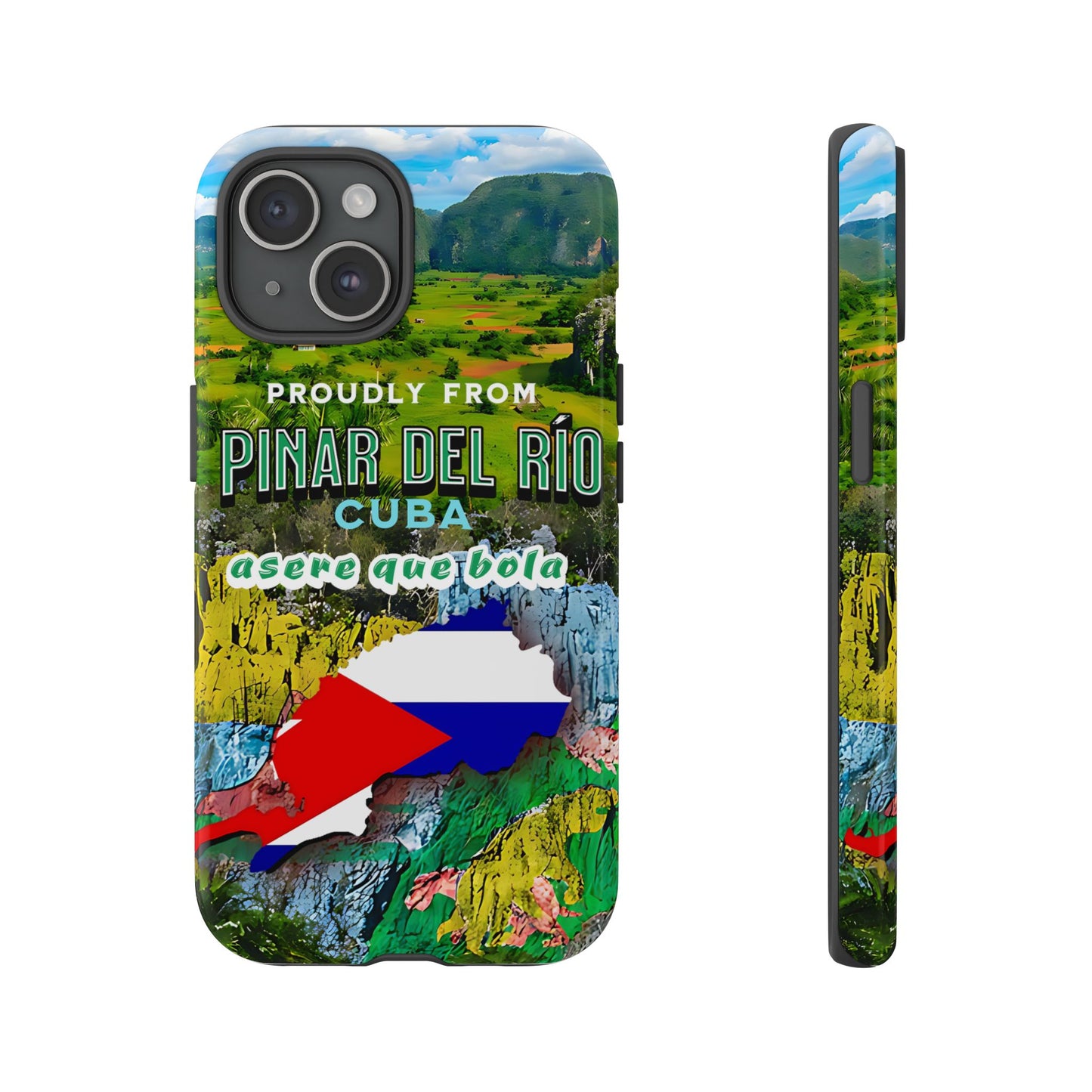 FUNDAS PARA TELEFONOS, IPHONE, SAMSUNG, PINAR DEL RIO CUBA, PROVINCIA, ASERE QUE BOLA