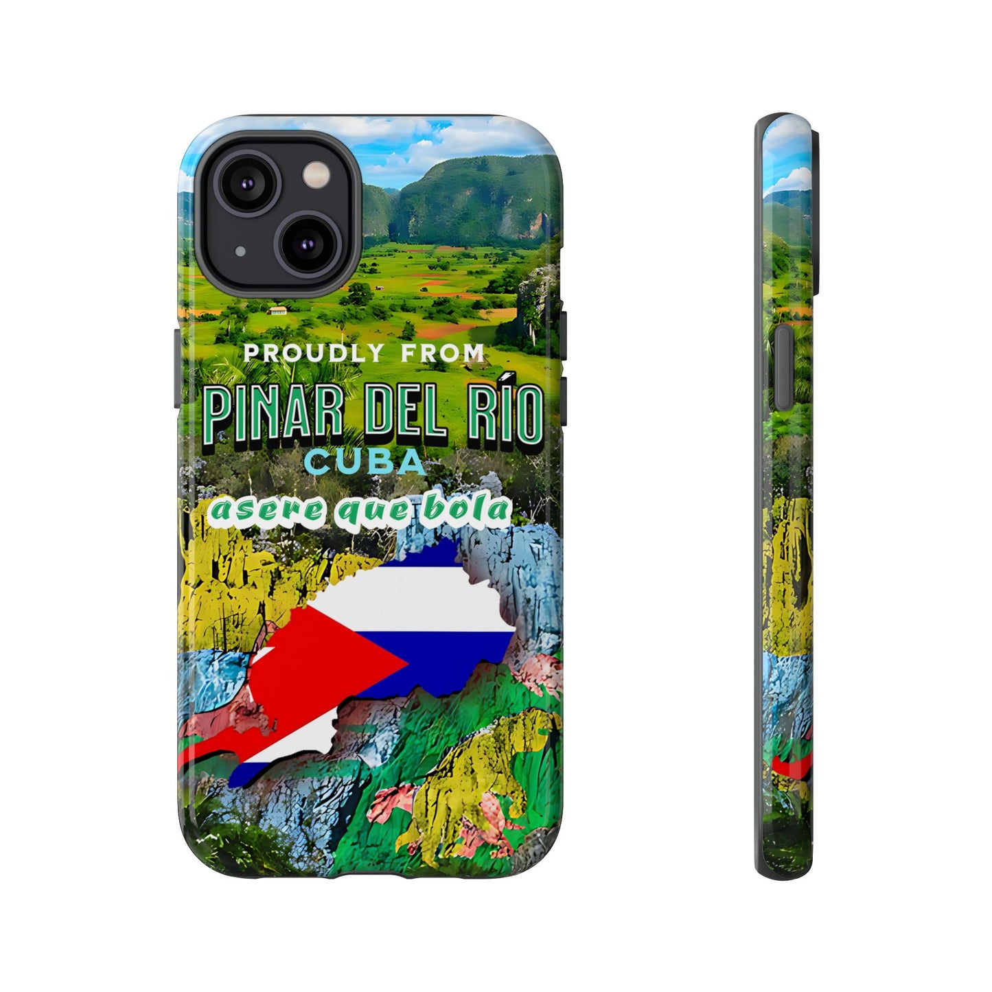 FUNDAS PARA TELEFONOS, IPHONE, SAMSUNG, PINAR DEL RIO CUBA, PROVINCIA, ASERE QUE BOLA