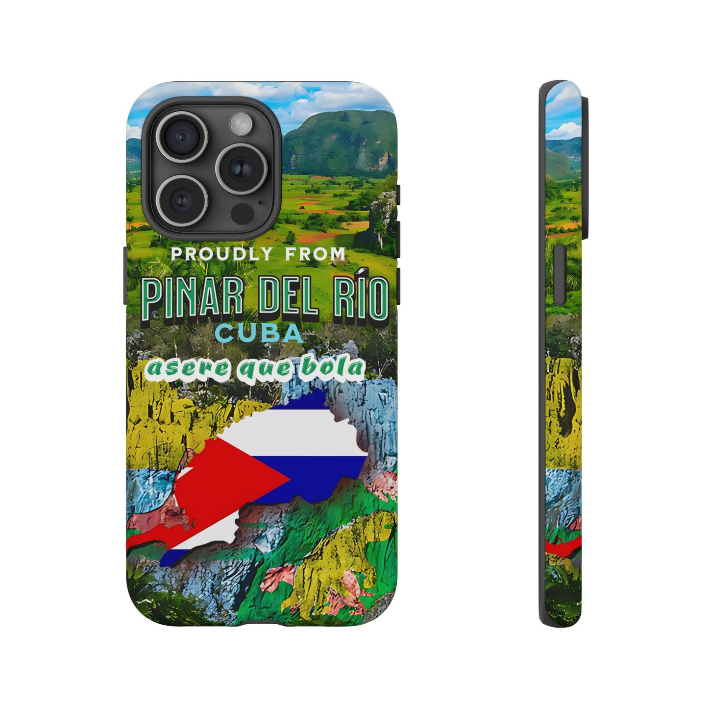 FUNDAS PARA TELEFONOS, IPHONE, SAMSUNG, PINAR DEL RIO CUBA, PROVINCIA, ASERE QUE BOLA