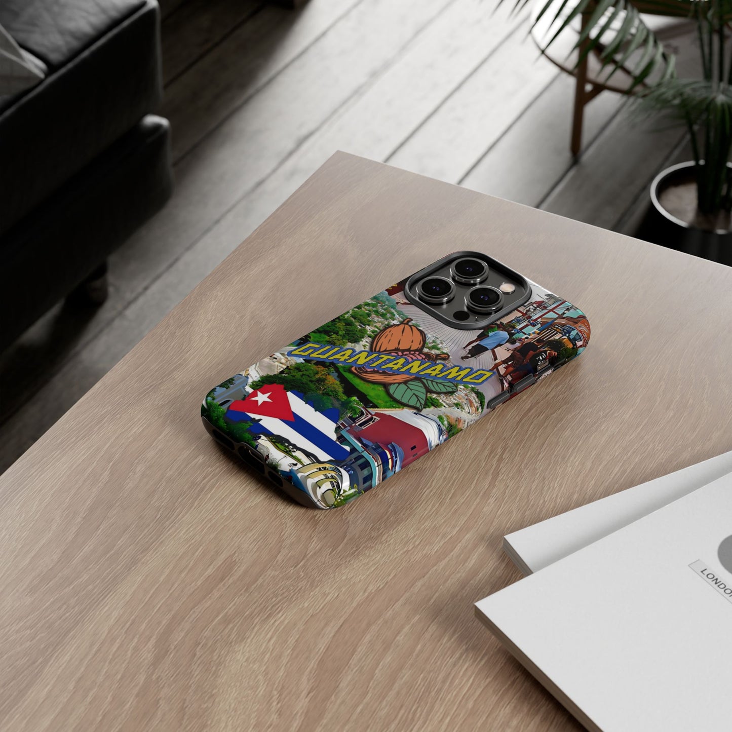 FUNDAS PARA TELEFONOS, IPHONE, SAMSUNG, GUANTANAMO CUBA, PROVINCIAS