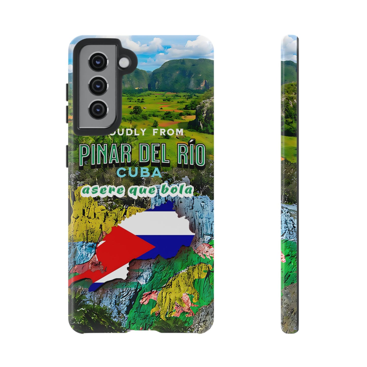 FUNDAS PARA TELEFONOS, IPHONE, SAMSUNG, PINAR DEL RIO CUBA, PROVINCIA, ASERE QUE BOLA