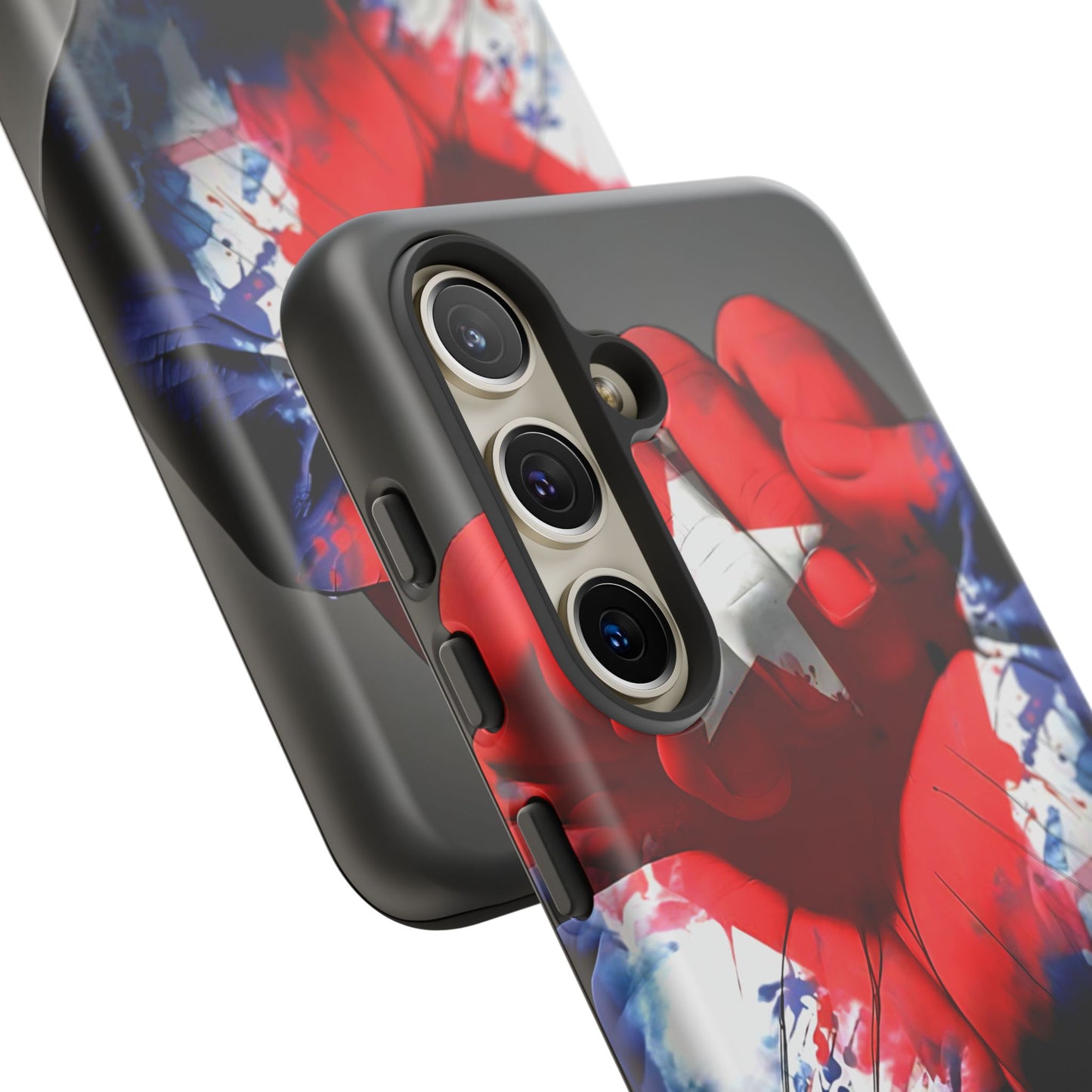 FUNDA PARA TELEFONOS, SAMSUNG, IPHONE, PATRIA Y VIDA, CUBA,