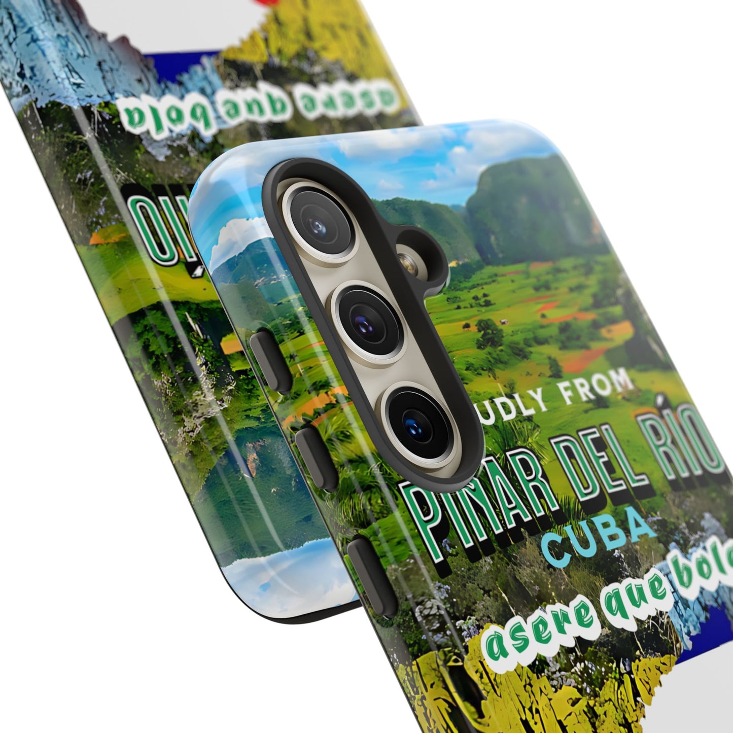 FUNDAS PARA TELEFONOS, IPHONE, SAMSUNG, PINAR DEL RIO CUBA, PROVINCIA, ASERE QUE BOLA